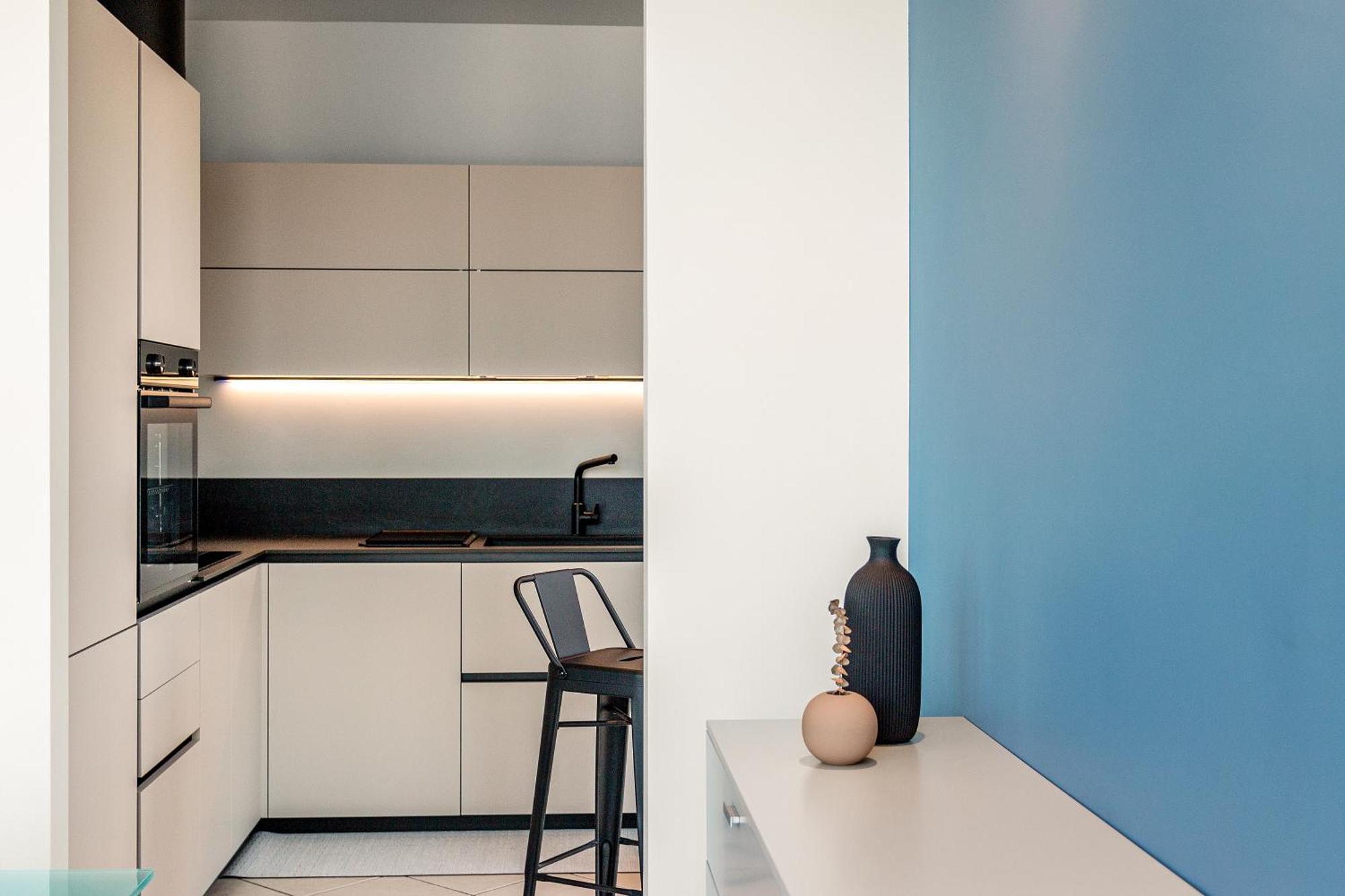 Luxury Blue Living Porto Riccione