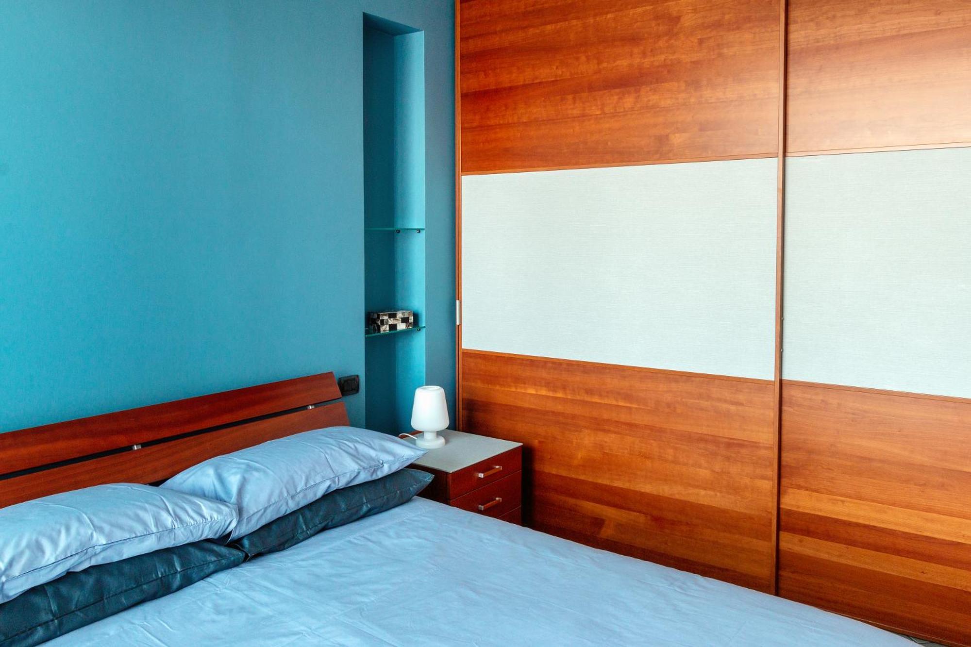 Luxury Blue Living Porto *