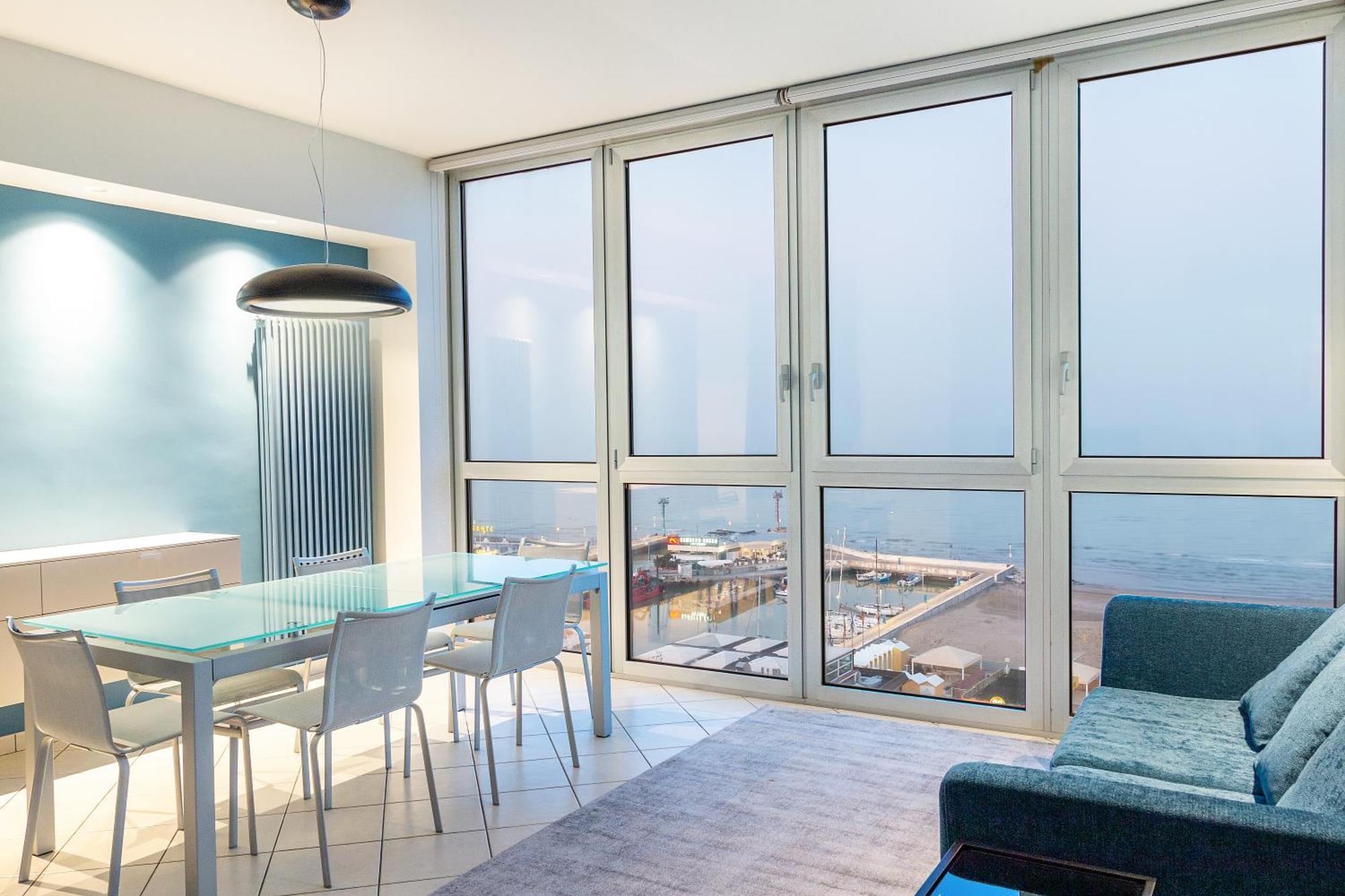 Appartamento Luxury Blue Living Porto