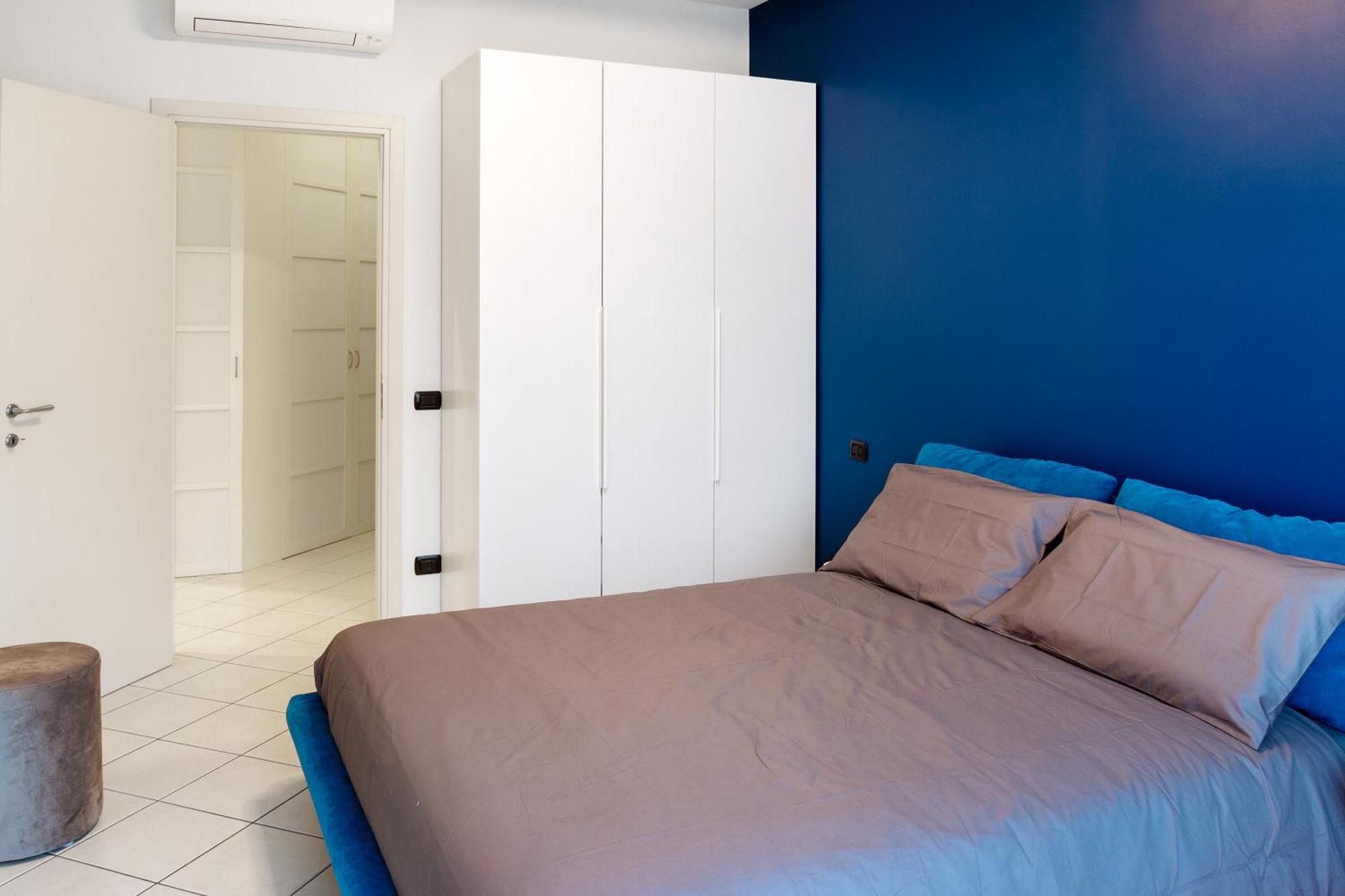 Luxury Blue Living Porto * Riccione