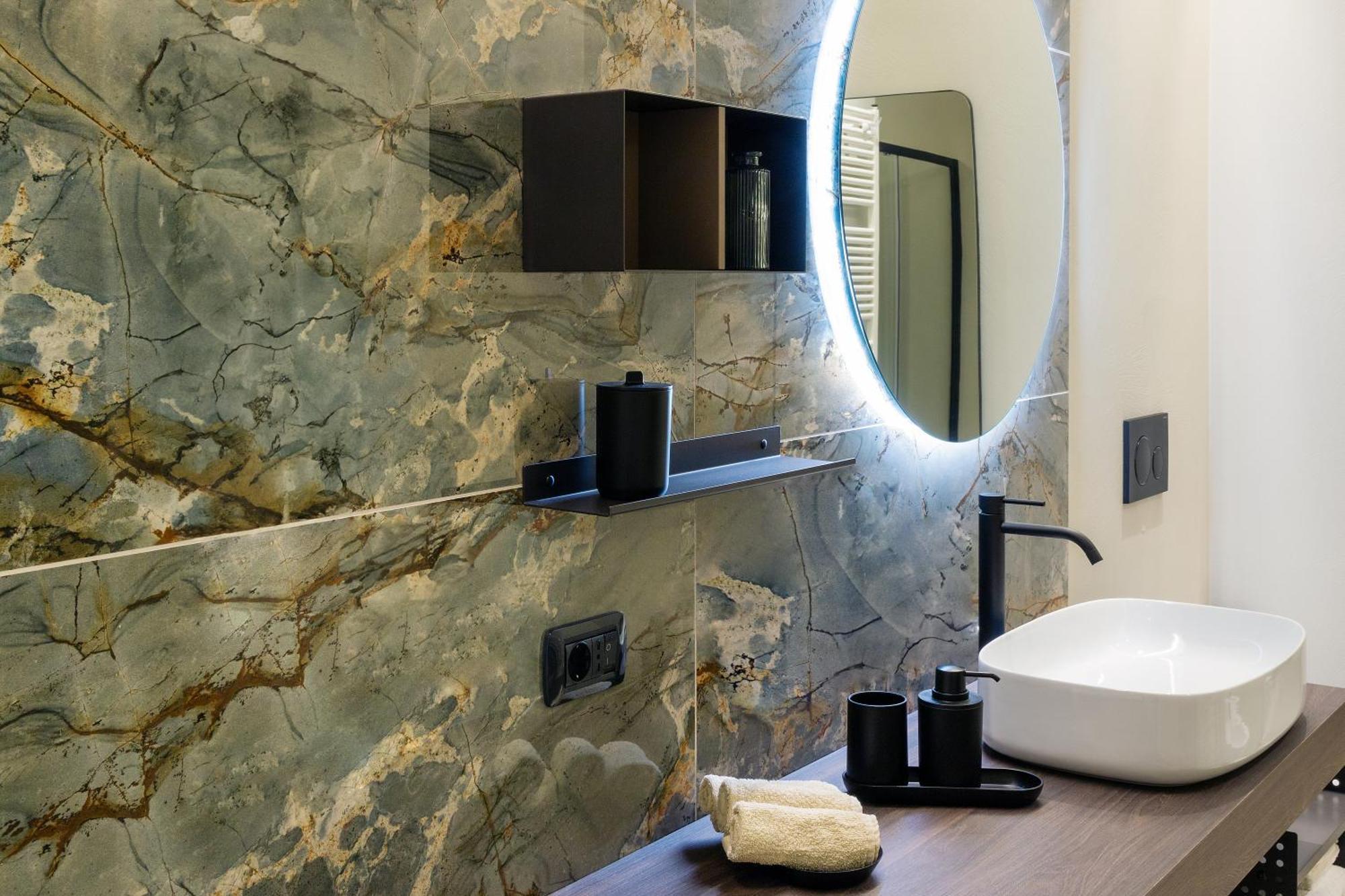 Appartamento Luxury Blue Living Porto Riccione