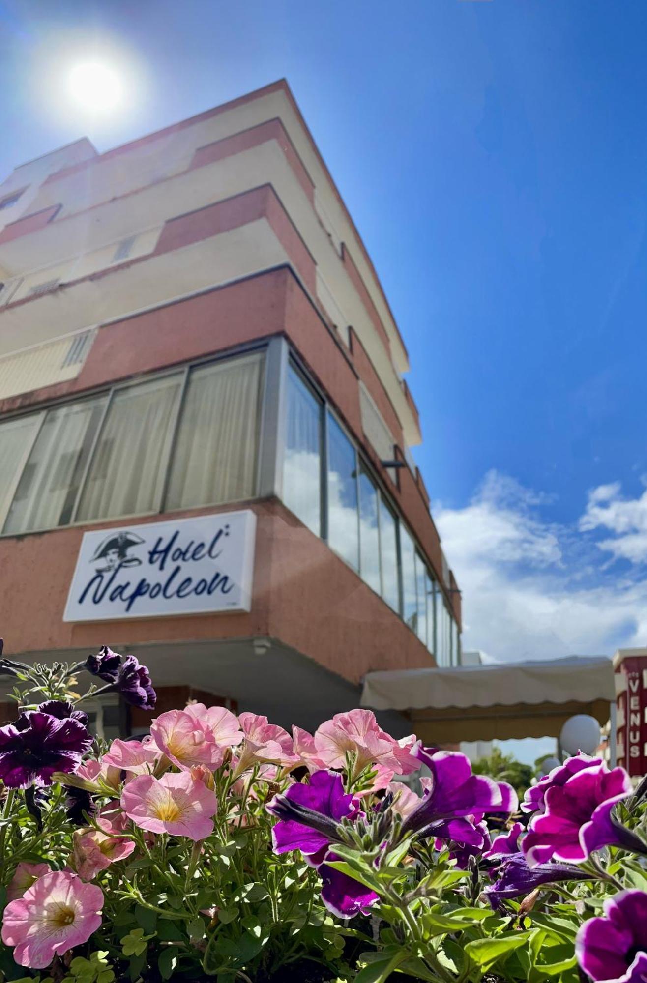 Napoleon Hotel