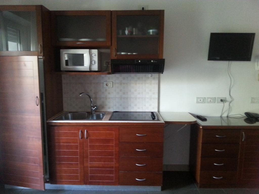 Aparthotel Nocchiero