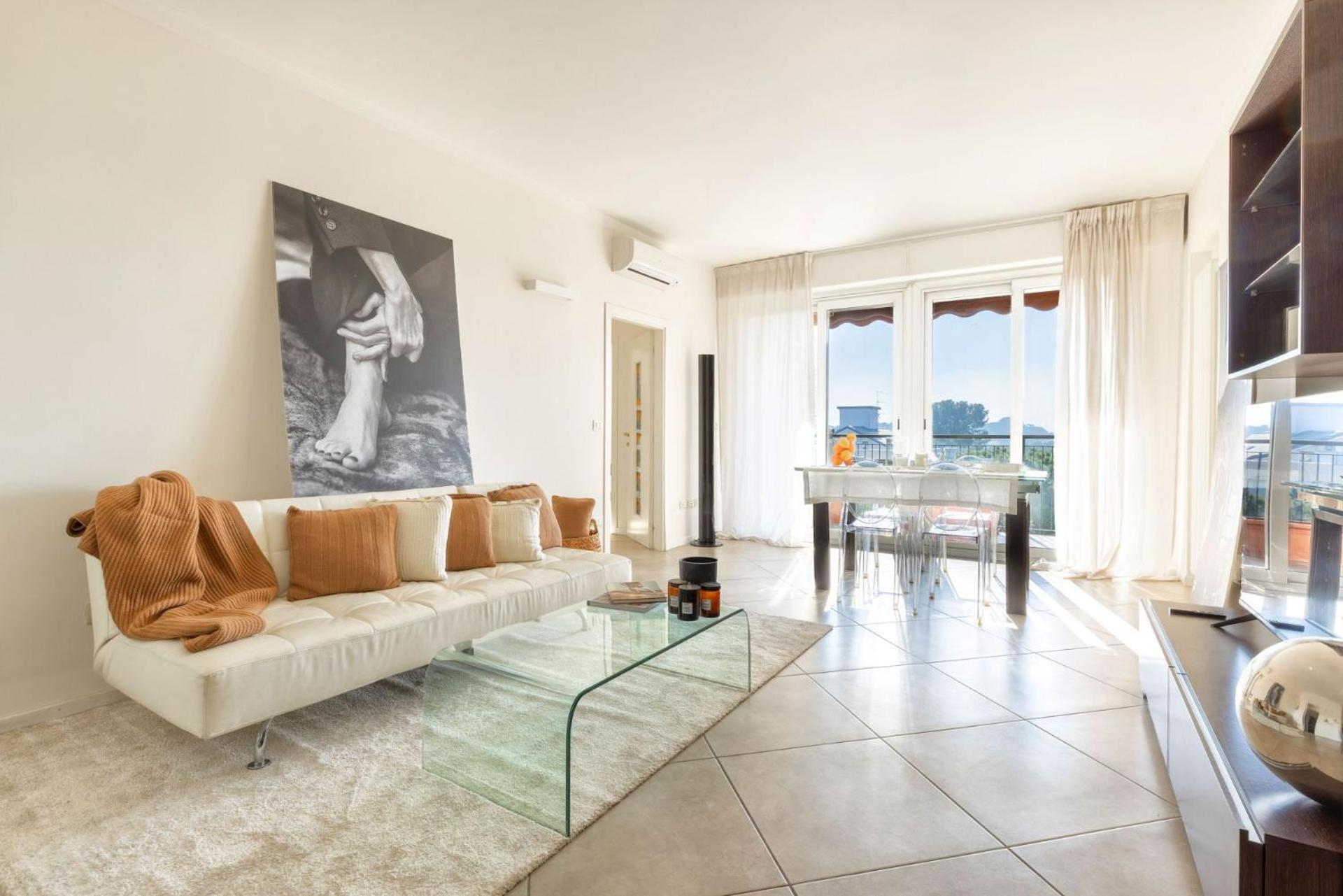 Apartment Luxury Collection - Dante 76 Riccione