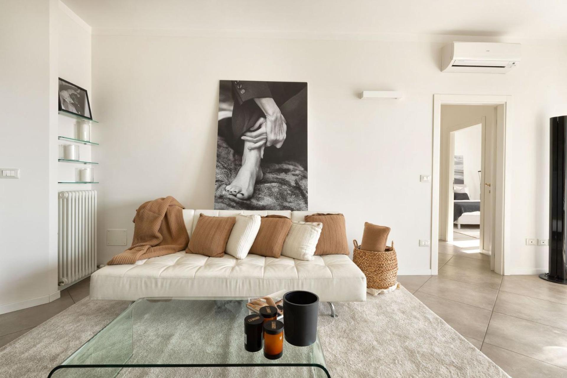 Apartment Luxury Collection - Dante 76
