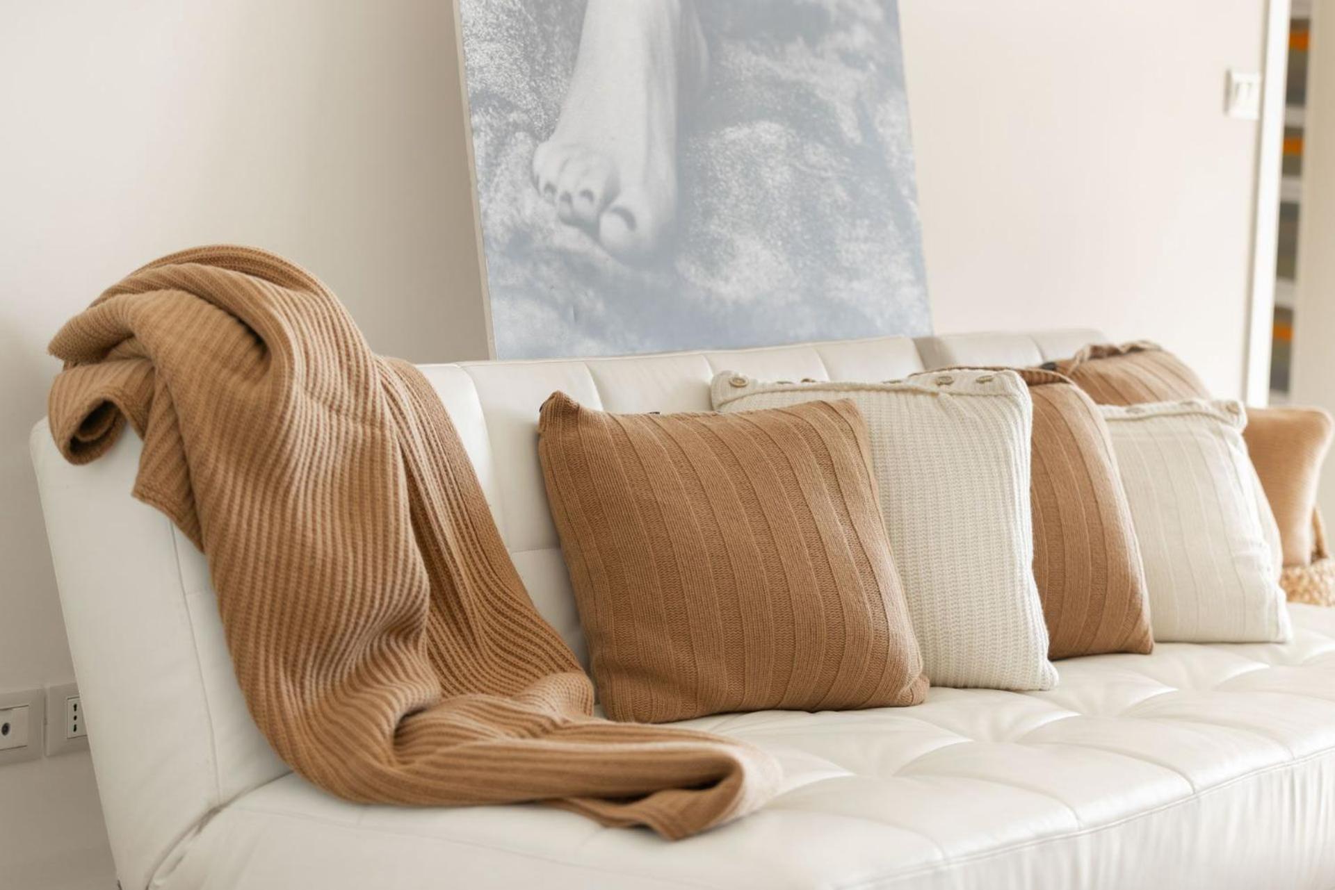 Luxury Collection - Dante 76 Apartment Riccione