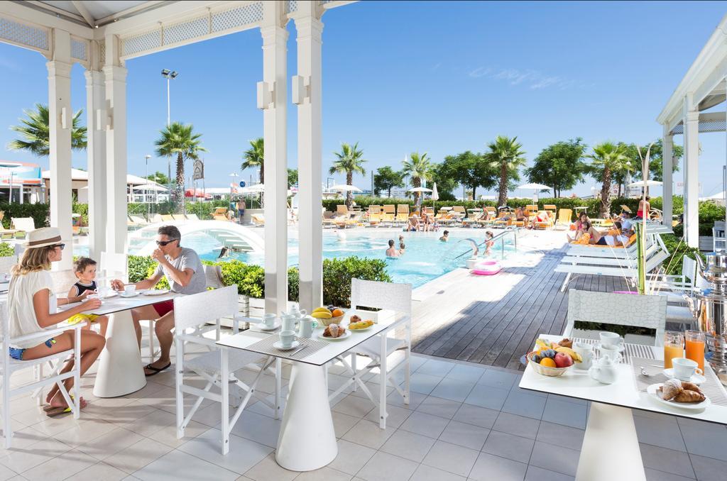 Corallo Hotel Riccione