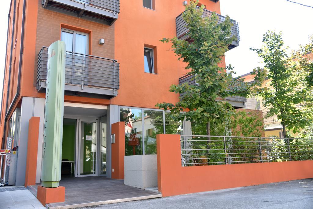 Sound Aparthotel Riccione