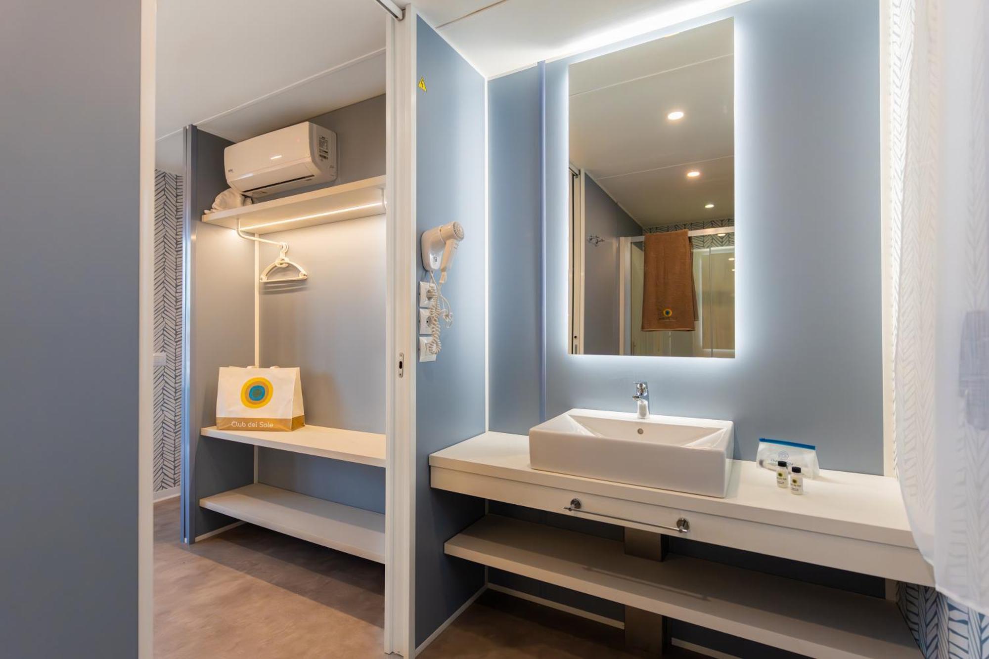 Romagna Family Village 4*