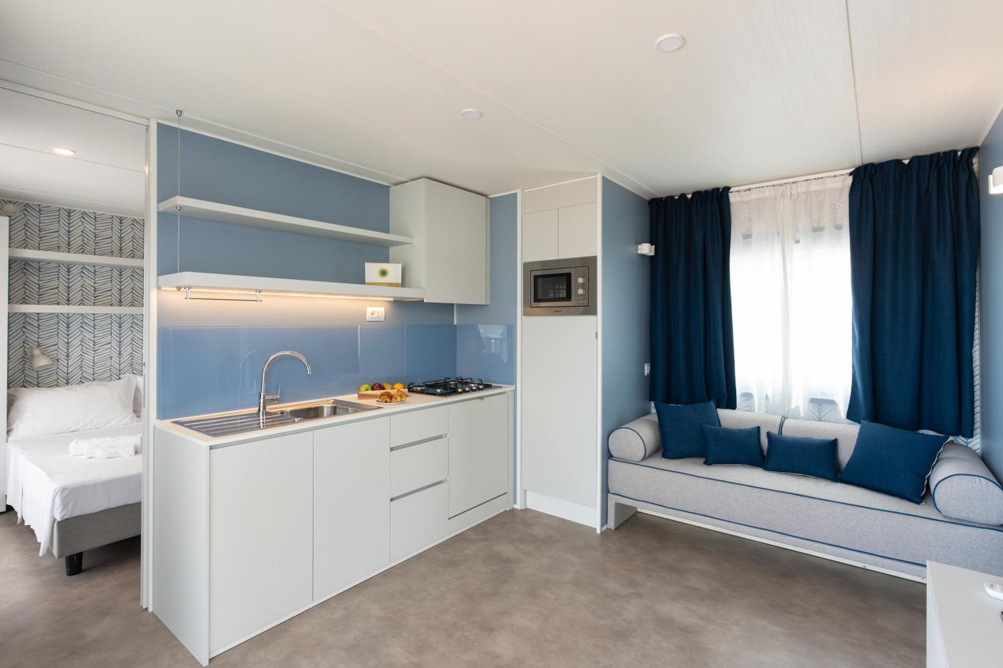 Romagna Family Village 4*
