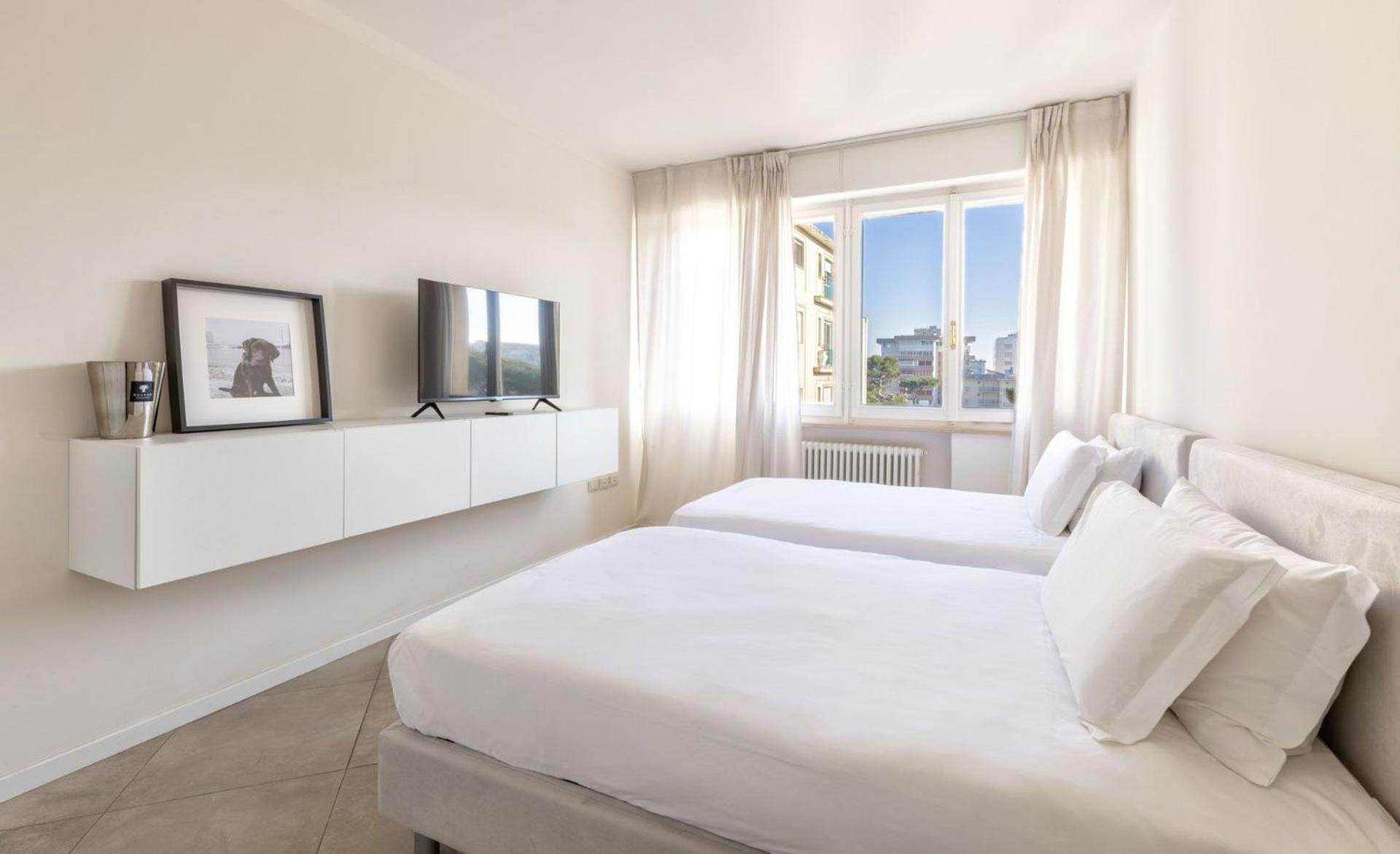 Luxury Collection - Dante 76 Apartment Riccione