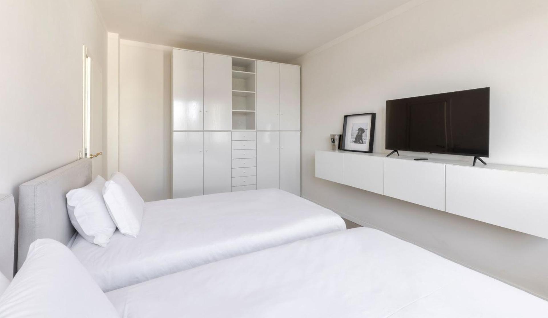 Apartment Luxury Collection - Dante 76