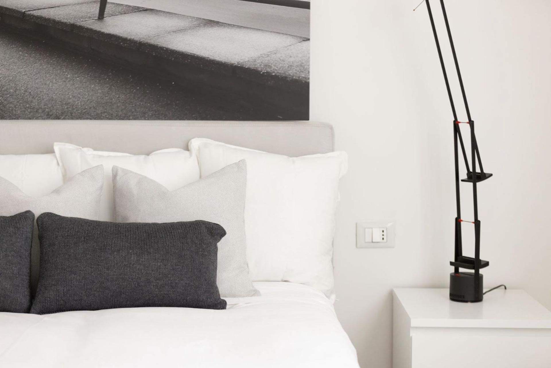 Luxury Collection - Dante 76 Apartment Riccione