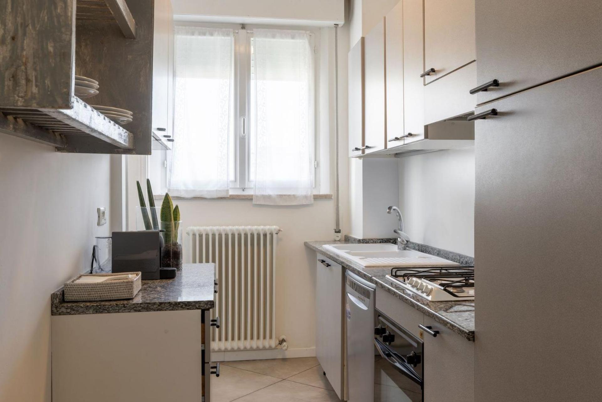 Apartment Luxury Collection - Dante 76 *