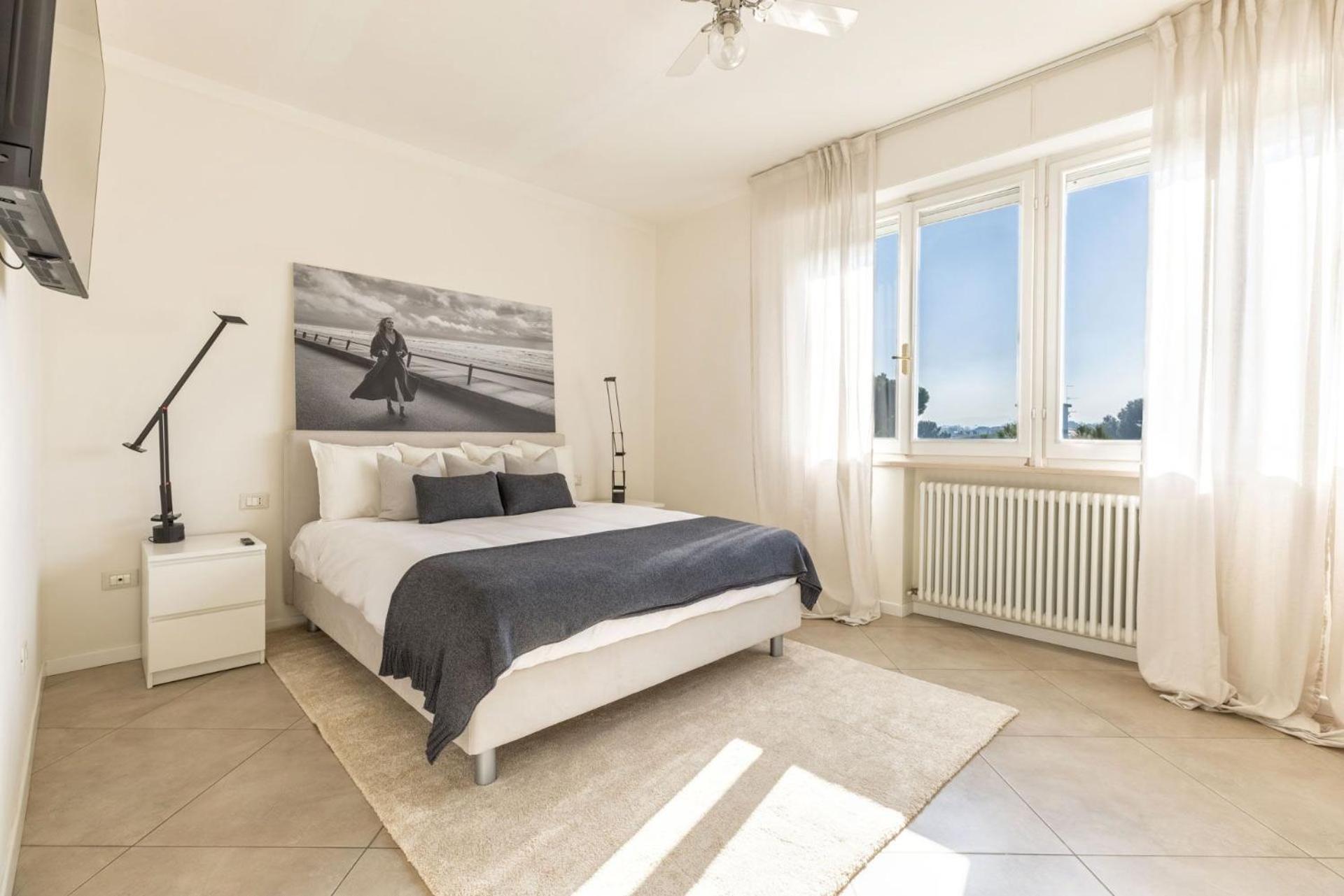 Apartment Luxury Collection - Dante 76 Riccione
