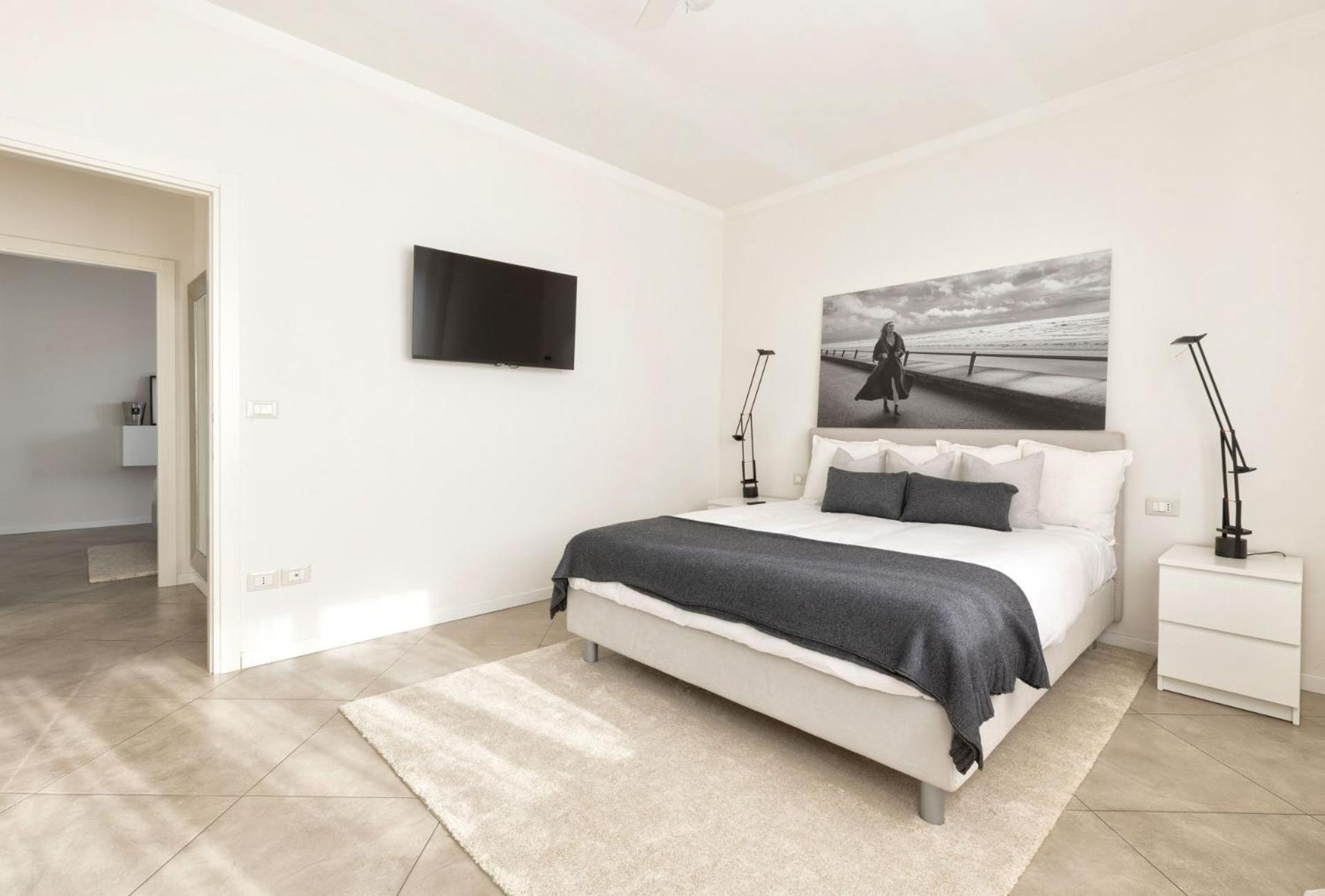 Apartment Luxury Collection - Dante 76 Riccione