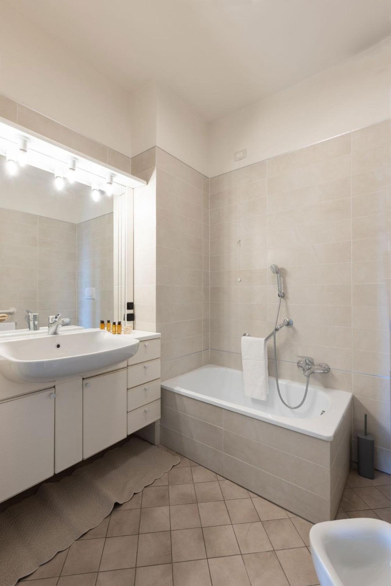 Apartment Luxury Collection - Dante 76