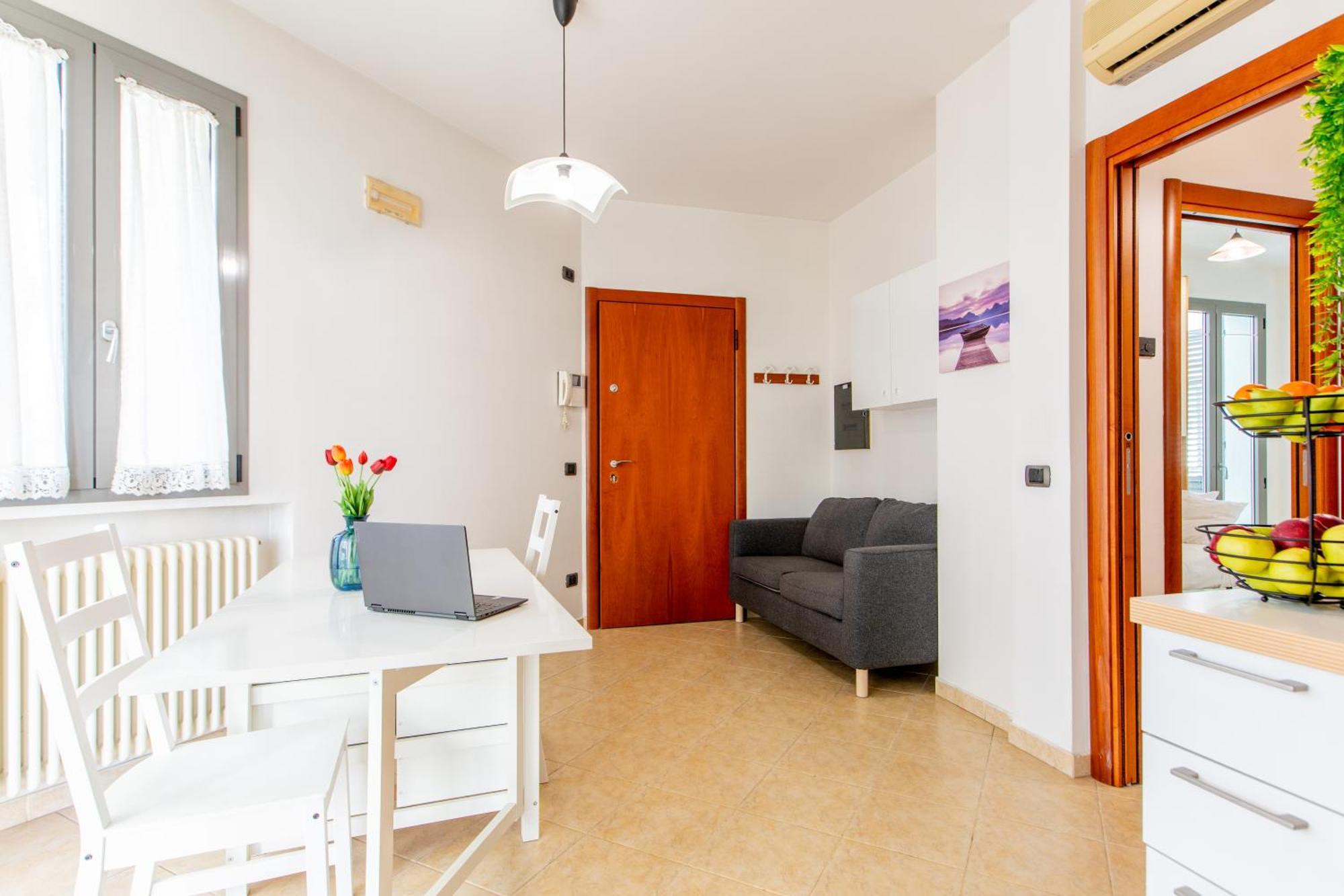 Desi Appartamento Riccione