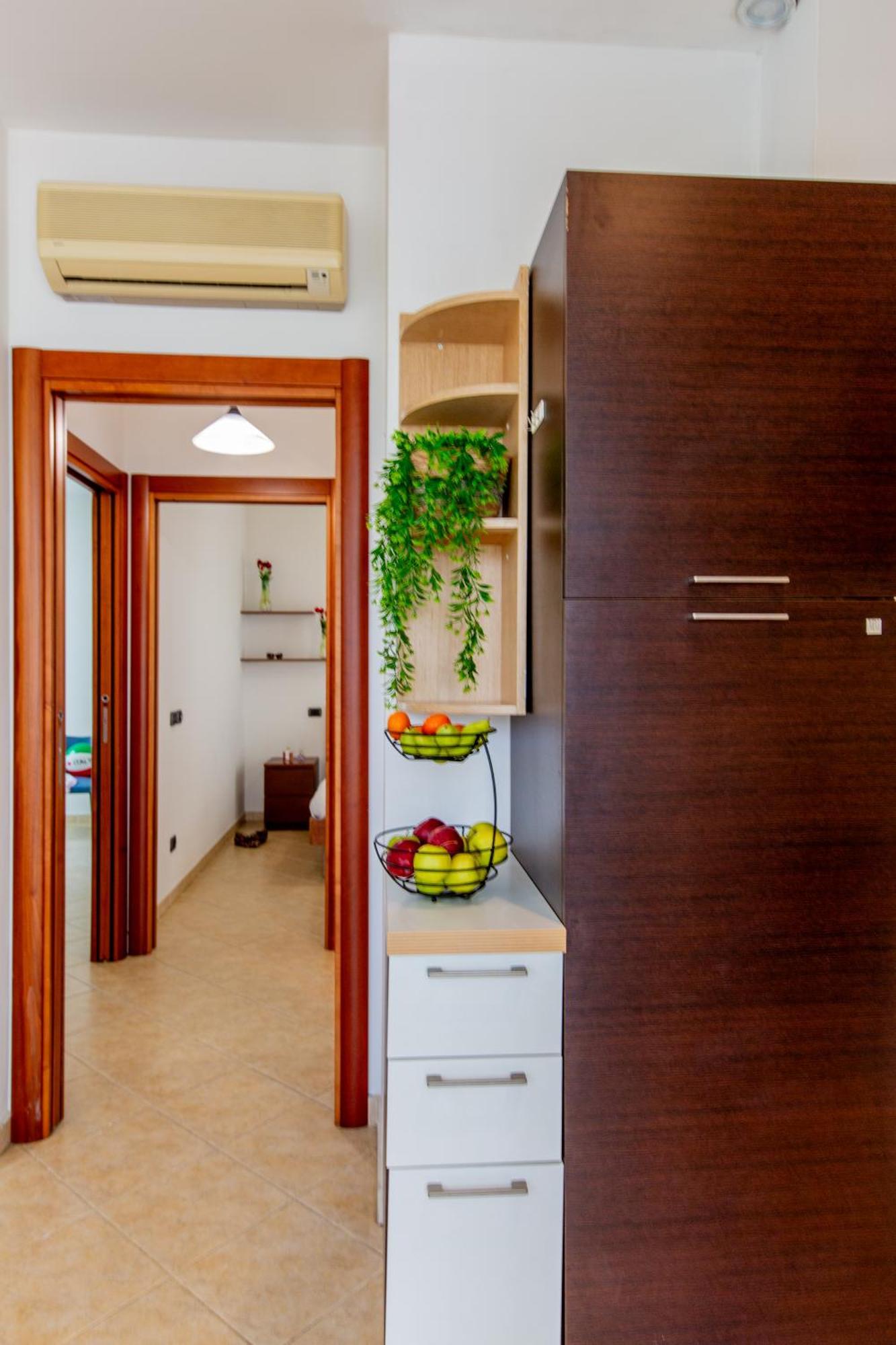 Appartamento Desi