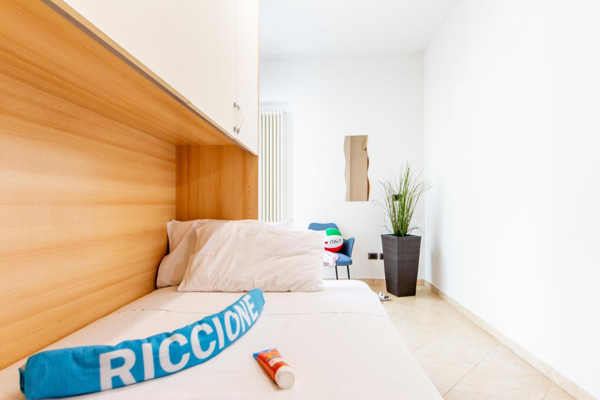 Desi Riccione