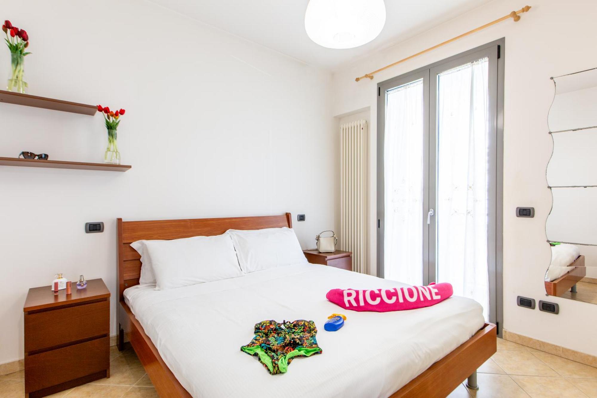 Desi Riccione