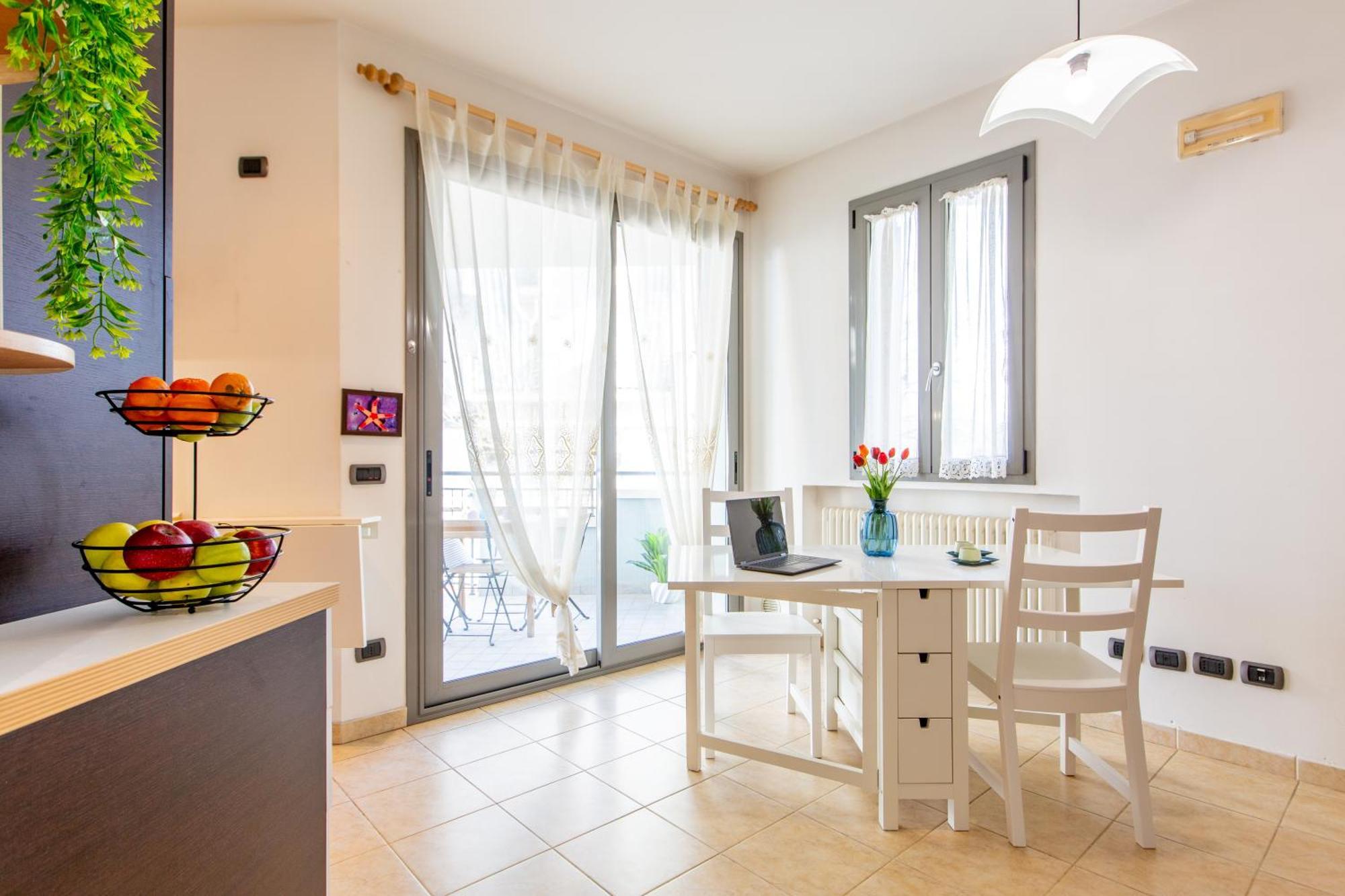 Appartamento Desi Riccione