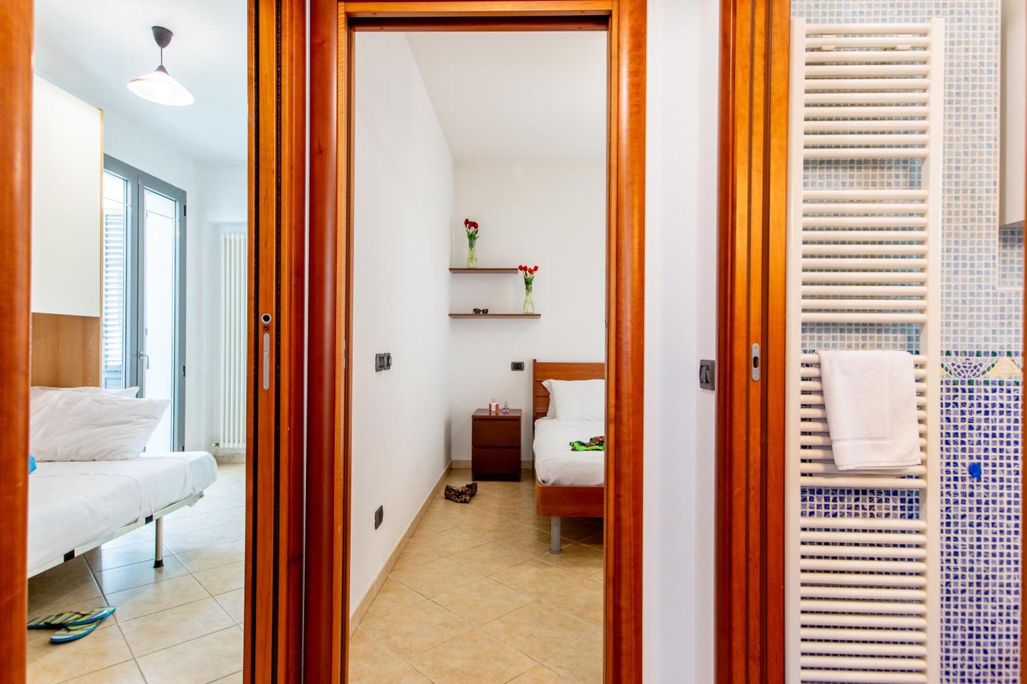 Appartamento Desi Riccione