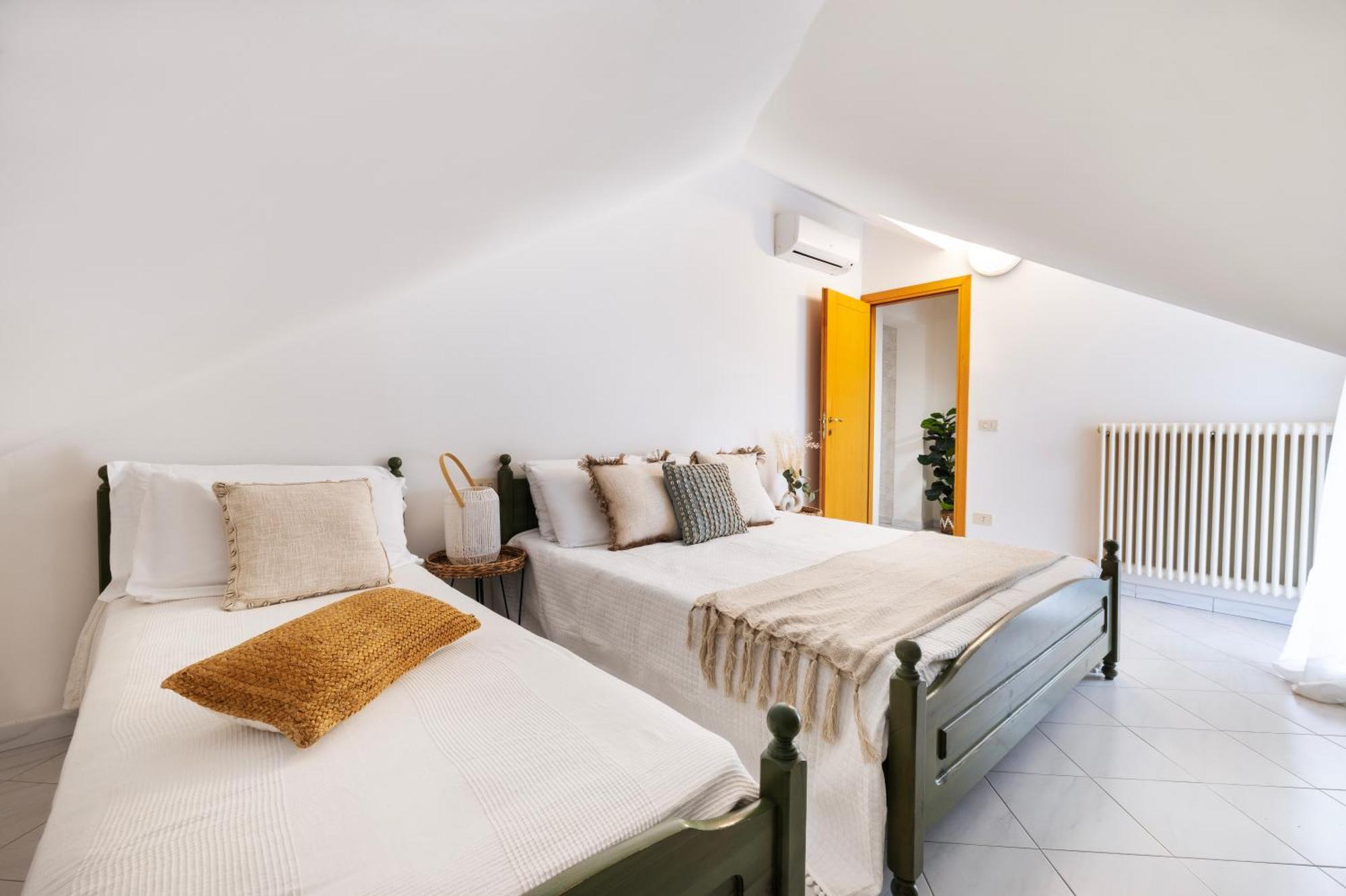 Sanidea - Casa Smeraldo * Riccione