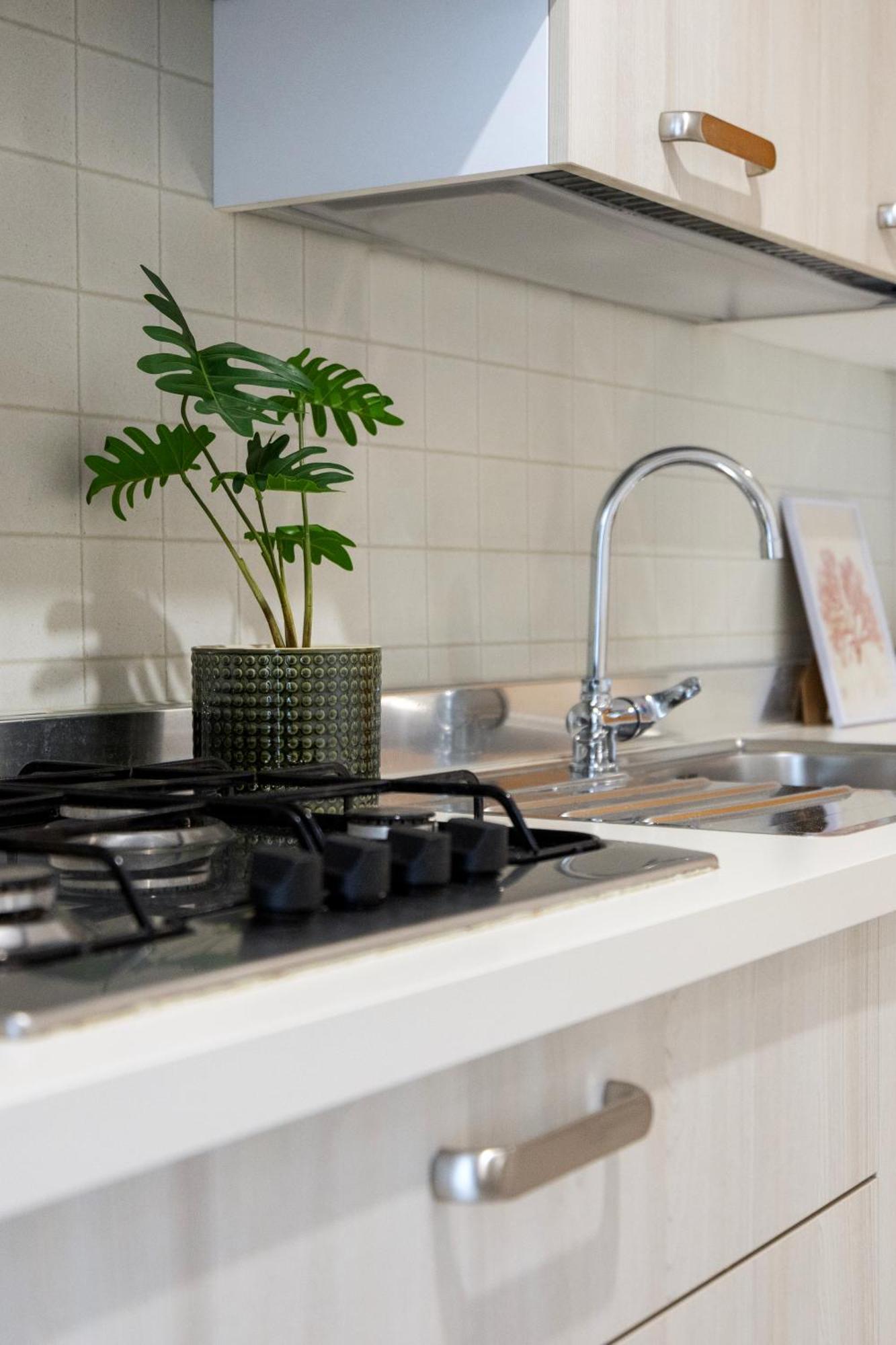 Sanidea - Casa Smeraldo Apartment Riccione