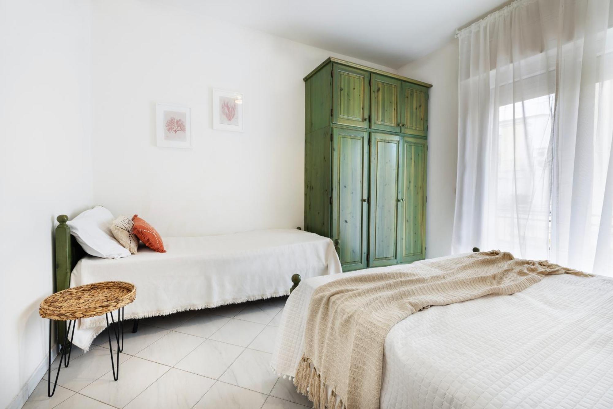 Sanidea - Casa Smeraldo * Riccione