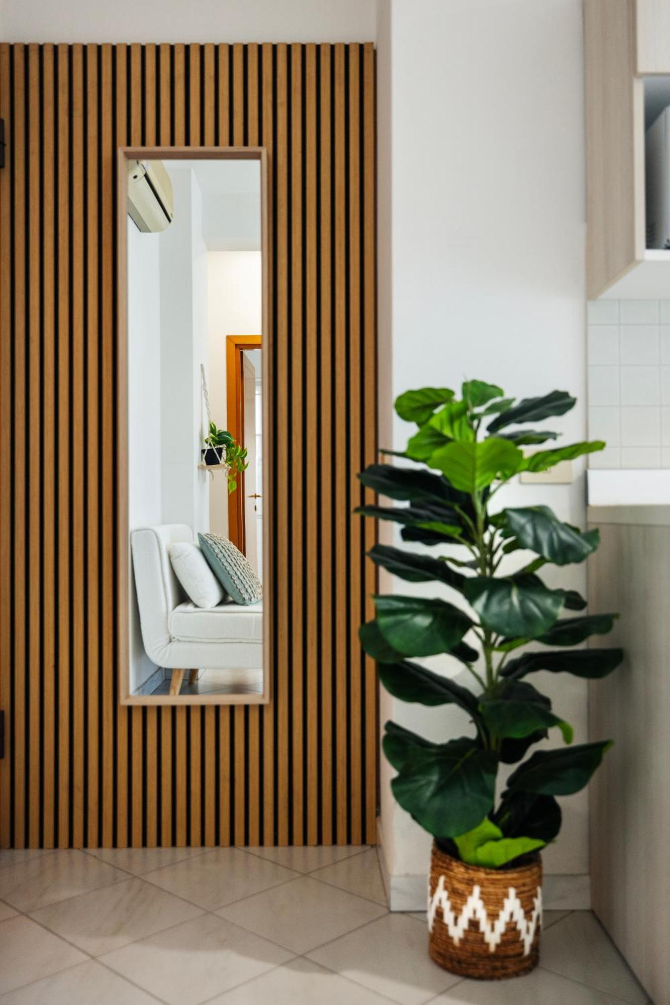 Sanidea - Casa Smeraldo Apartment Riccione