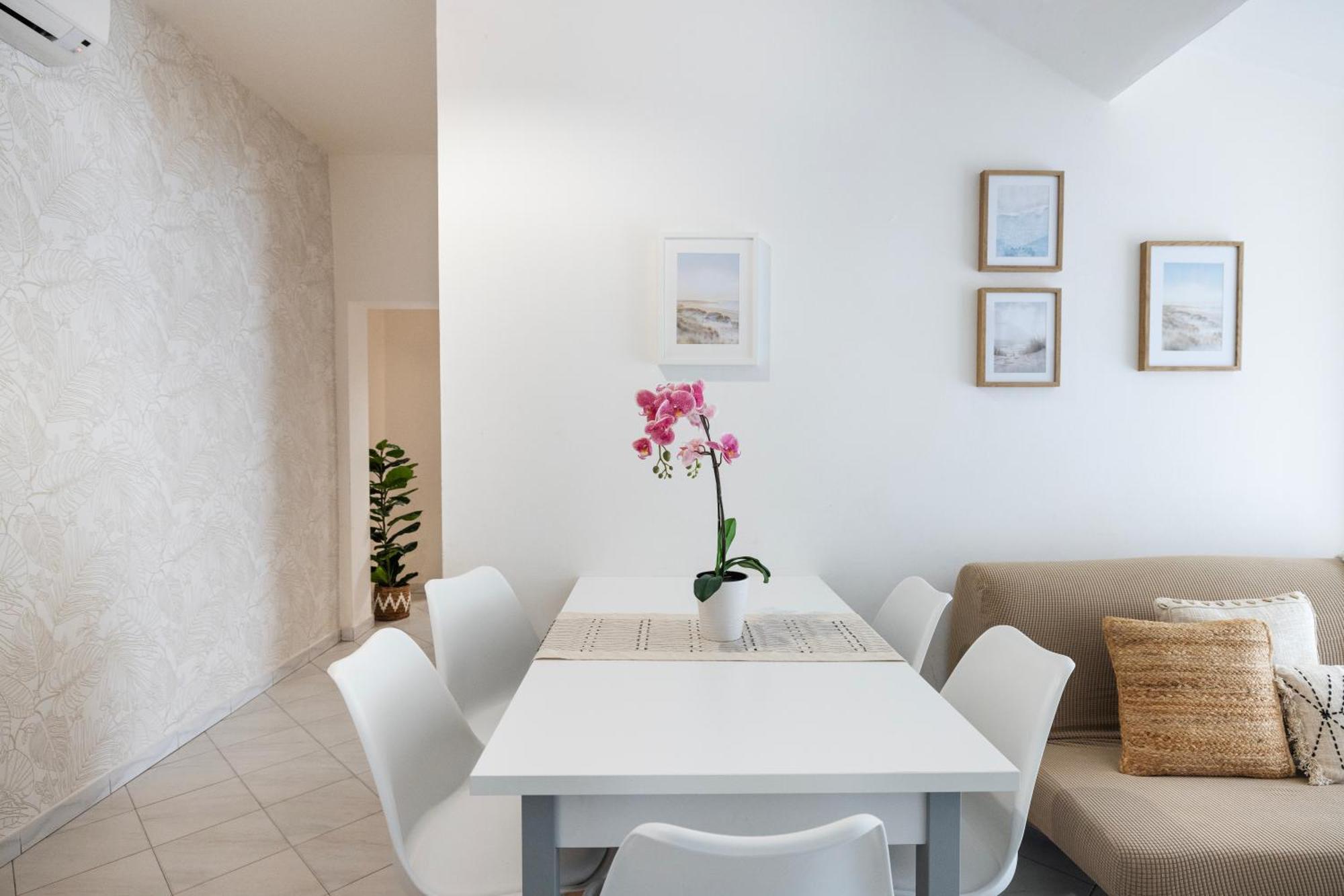 Apartment Sanidea - Casa Smeraldo Riccione
