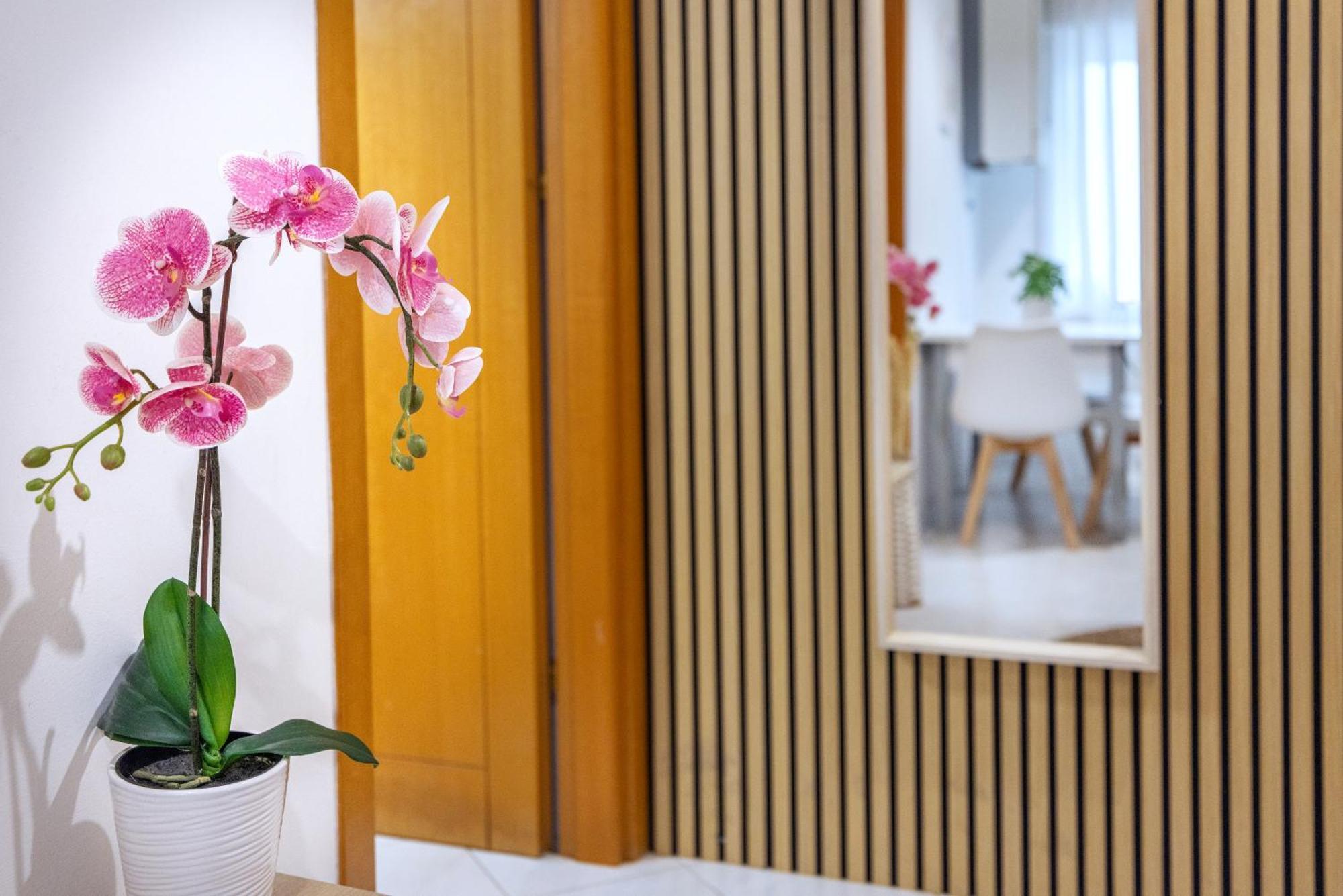 Sanidea - Casa Smeraldo Apartment Riccione