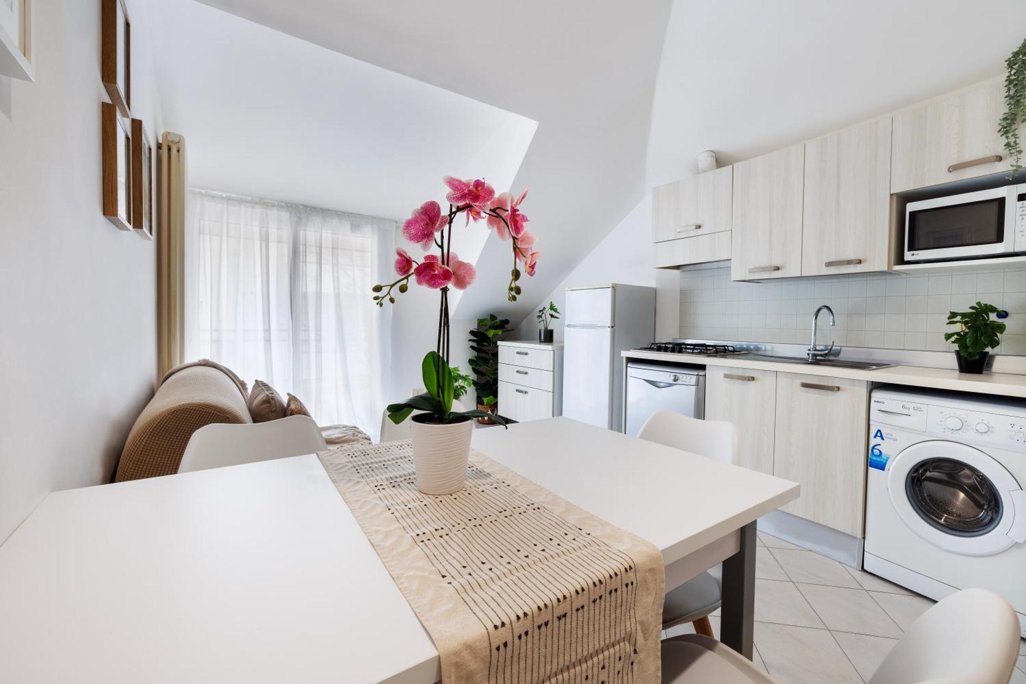 Apartment Sanidea - Casa Smeraldo Riccione
