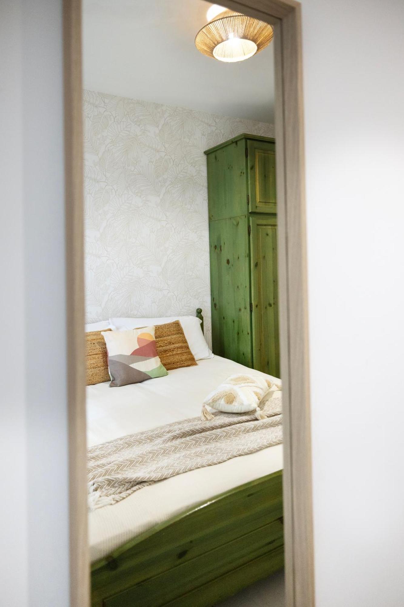 Sanidea - Casa Smeraldo Apartment Riccione