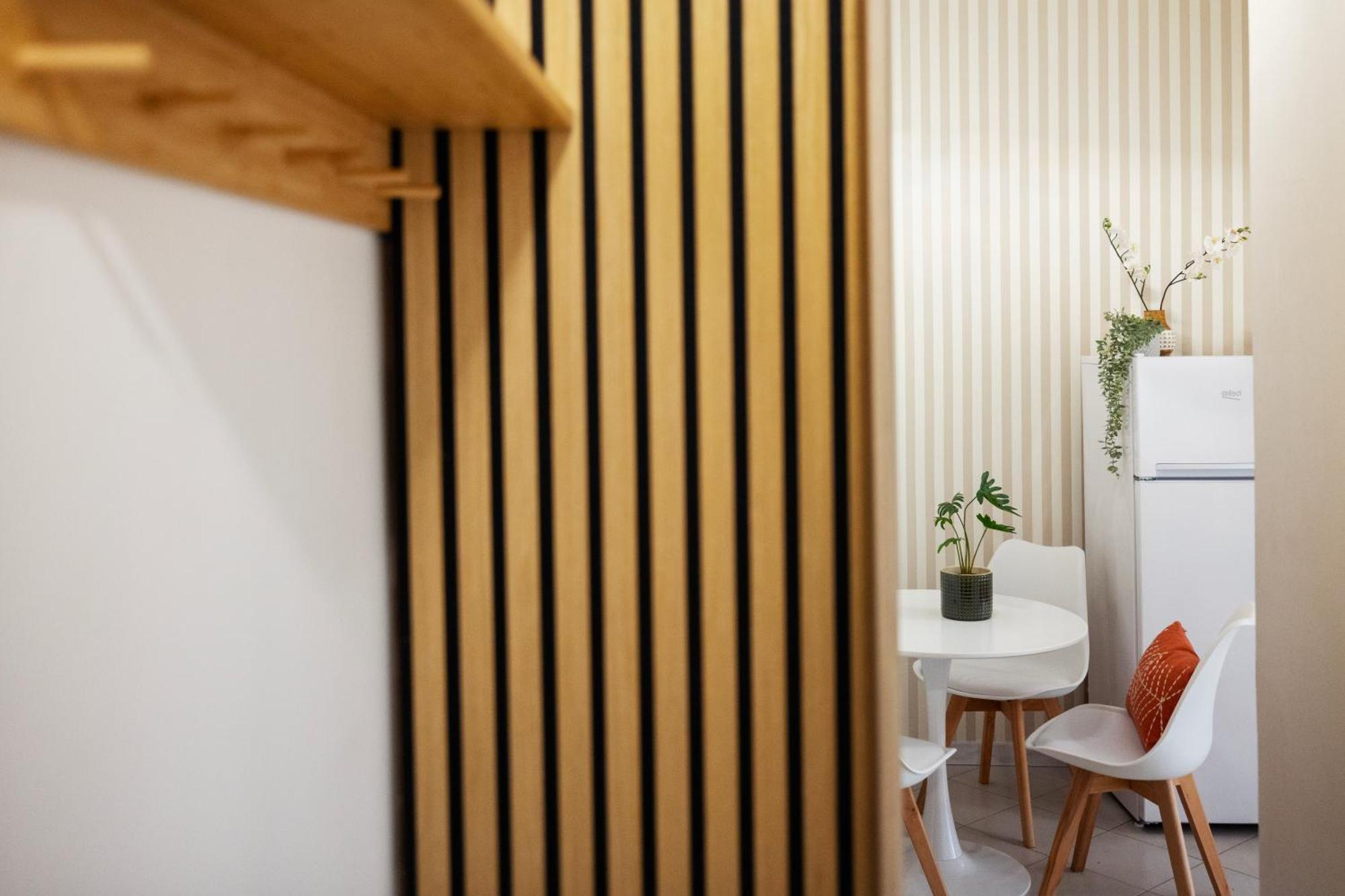 Sanidea - Casa Smeraldo Apartment Riccione