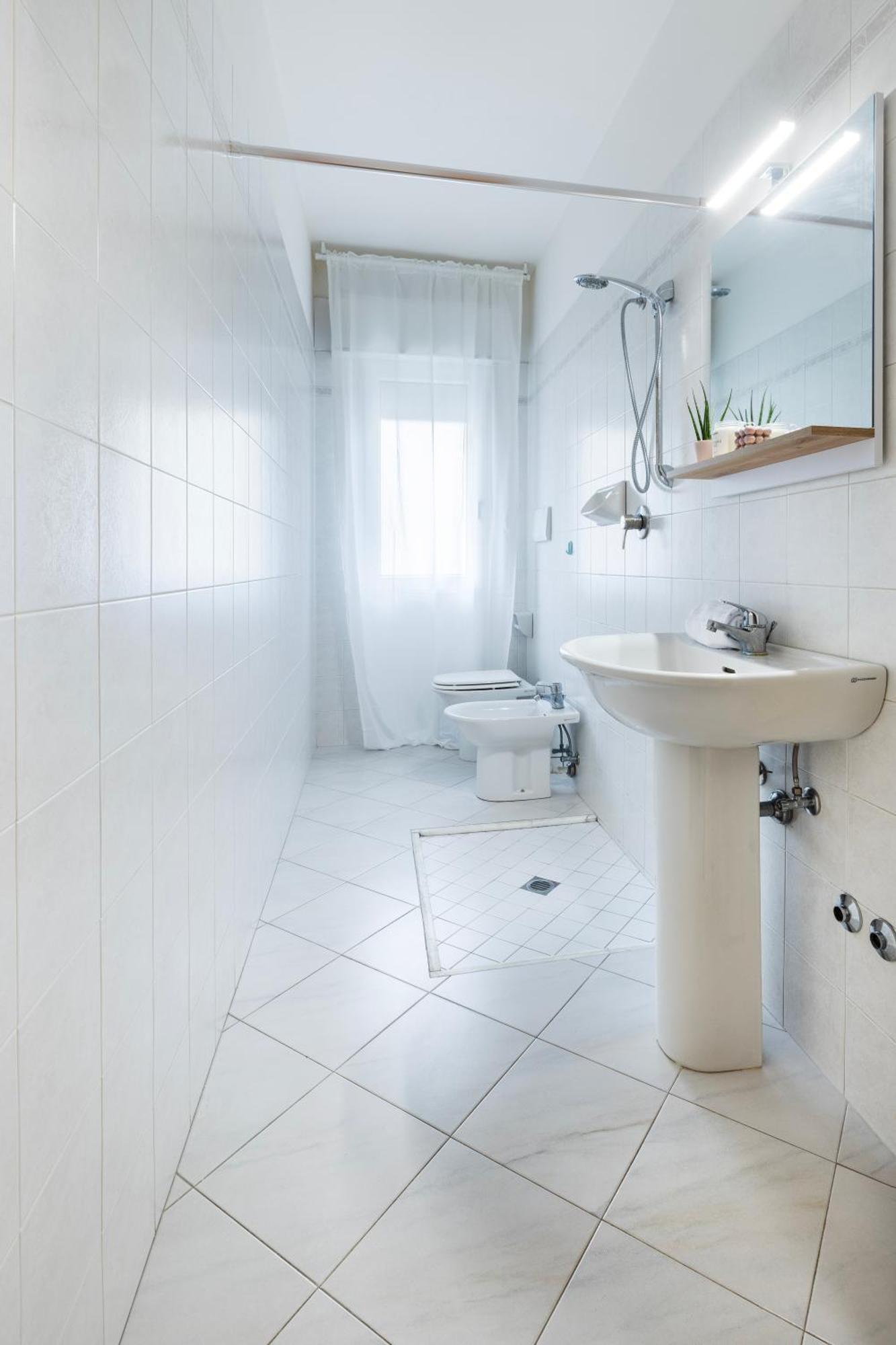 Apartment Sanidea - Casa Smeraldo Riccione