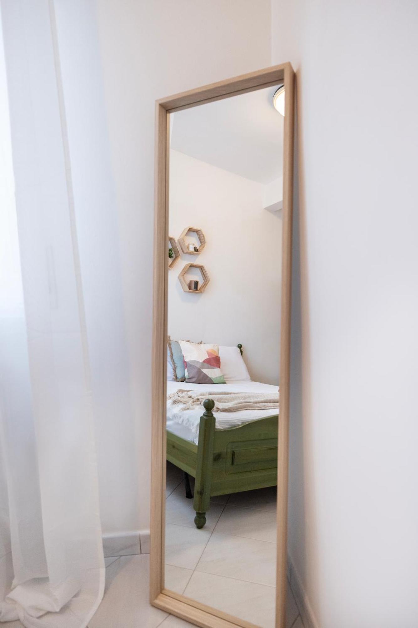 Sanidea - Casa Smeraldo Apartment