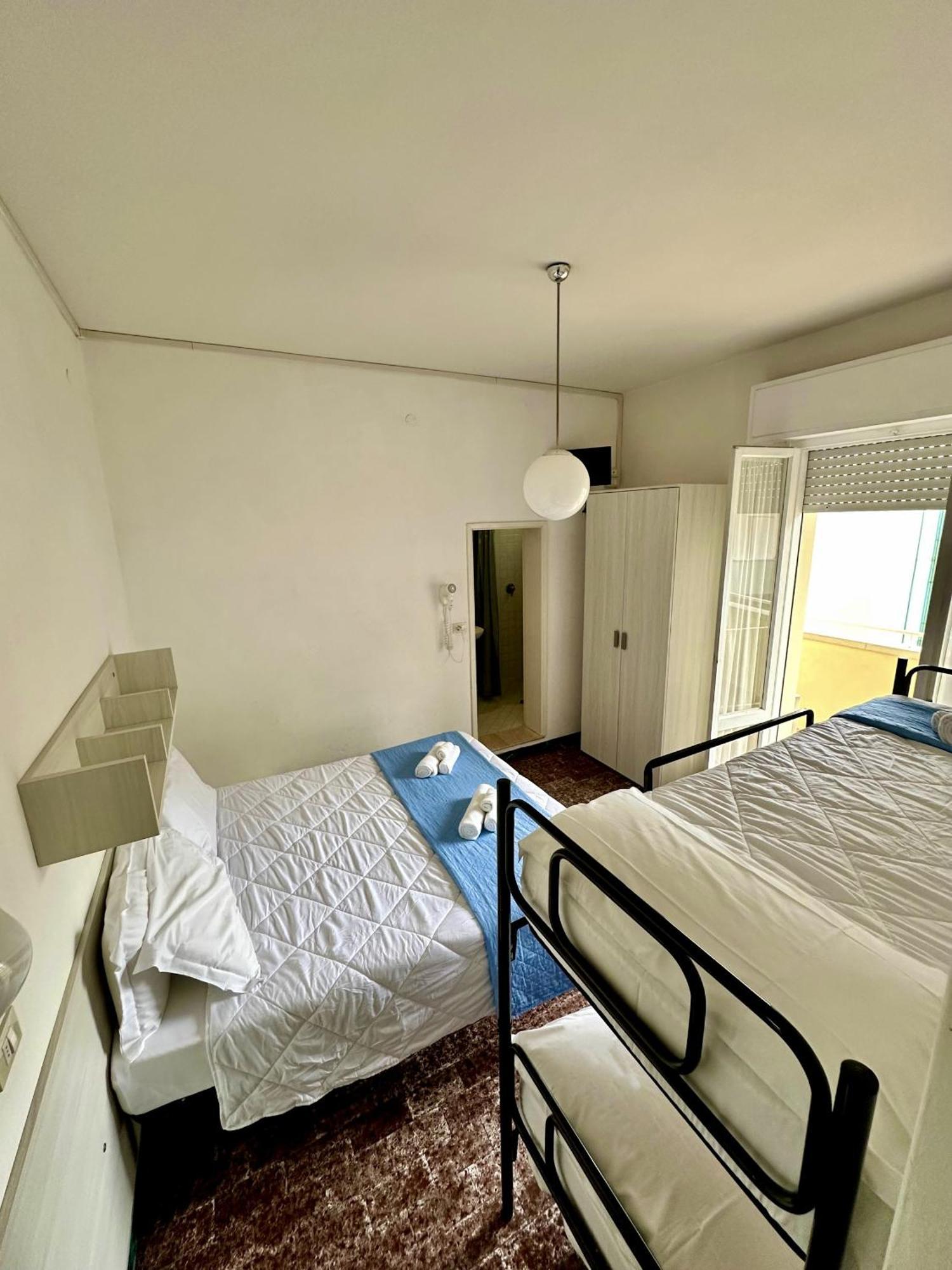 Hotel Napoleon Riccione