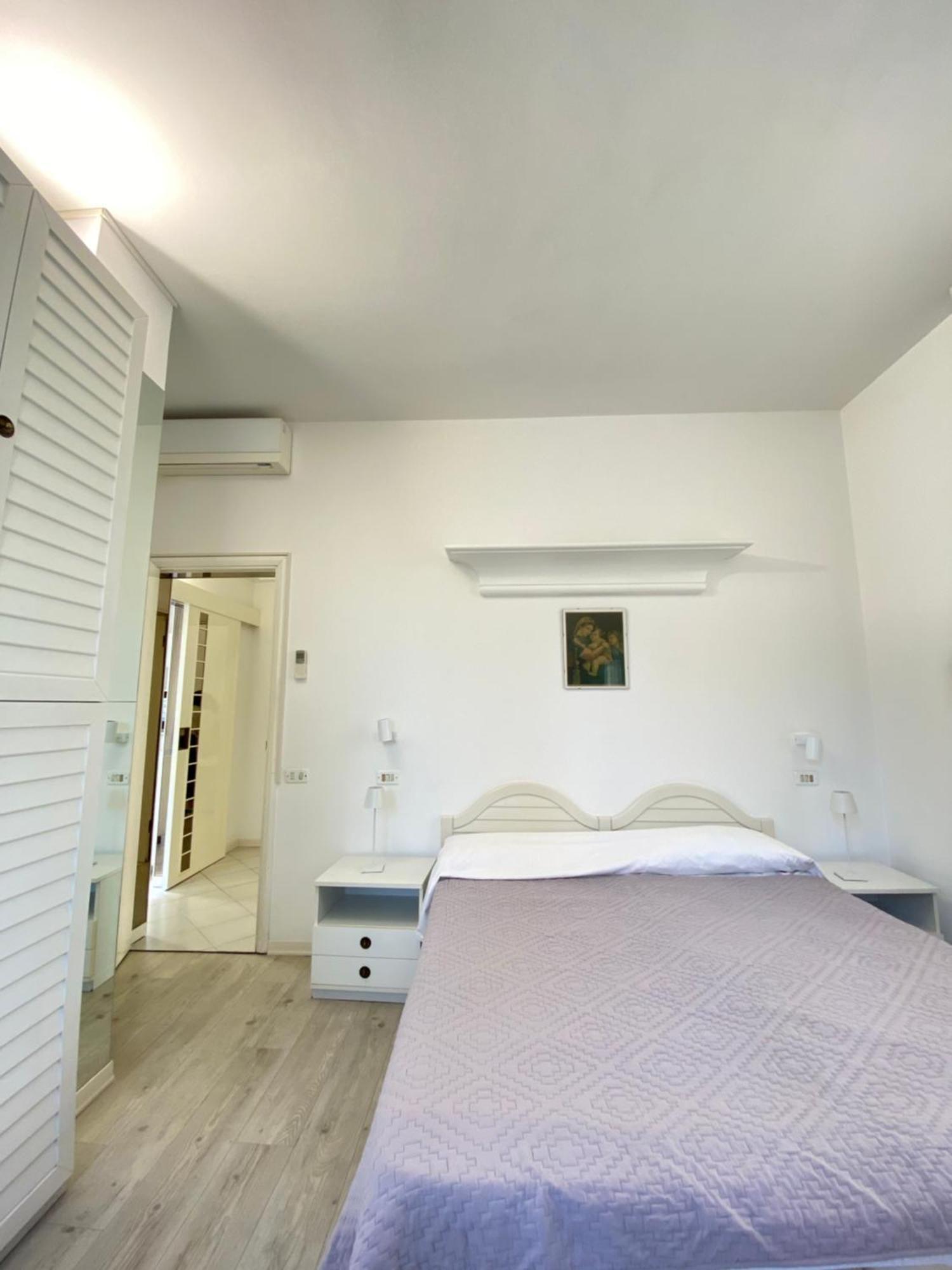 3 Trento Trieste - Abissinia Casa vacanze