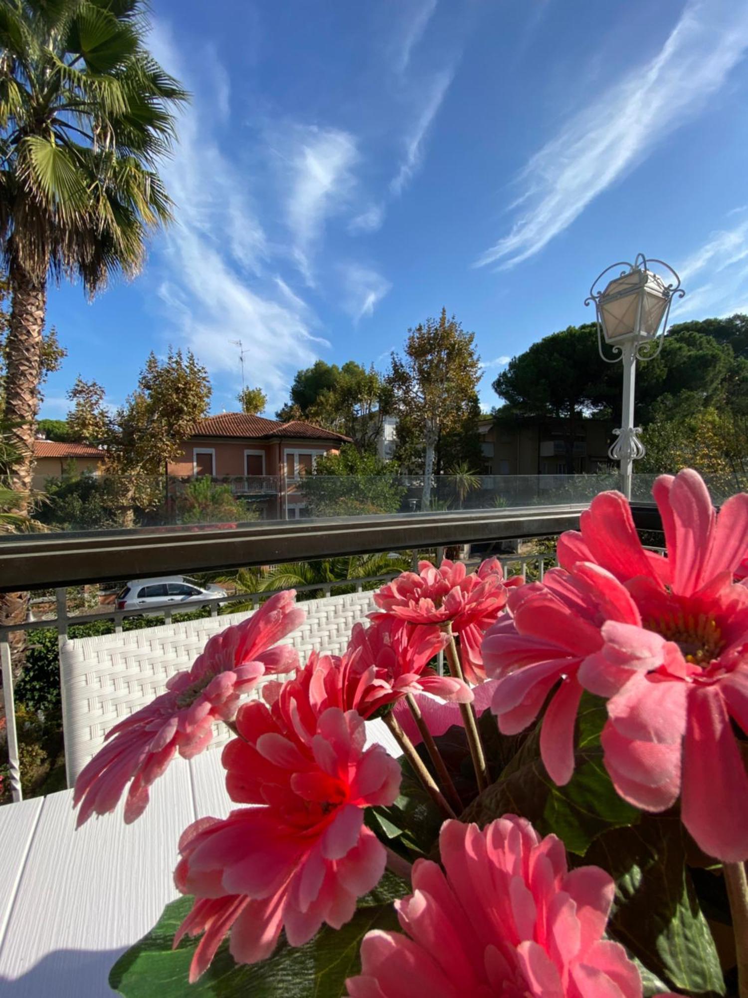 3 Trento Trieste - Abissinia Casa vacanze Riccione