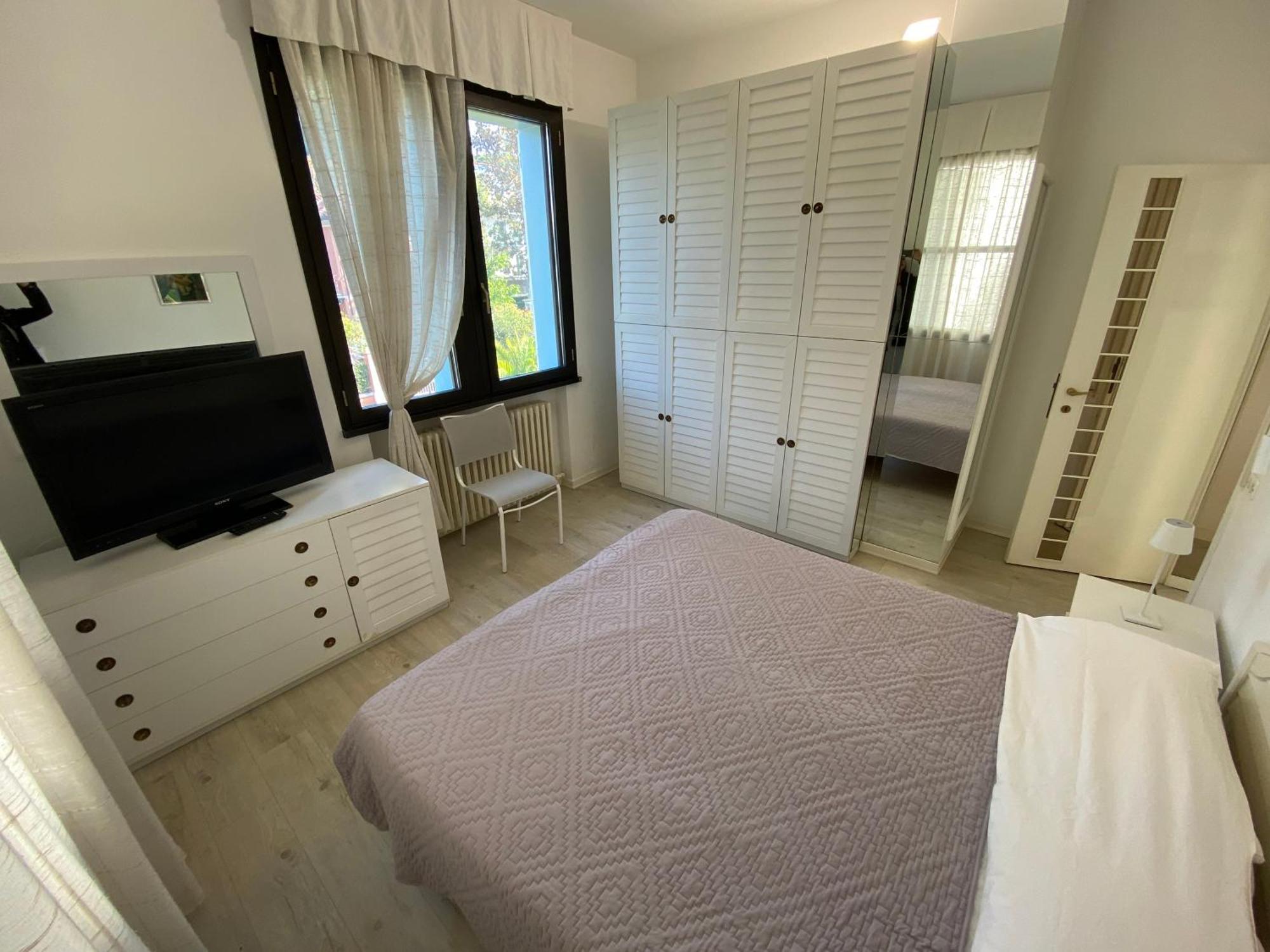 3 Trento Trieste - Abissinia Riccione