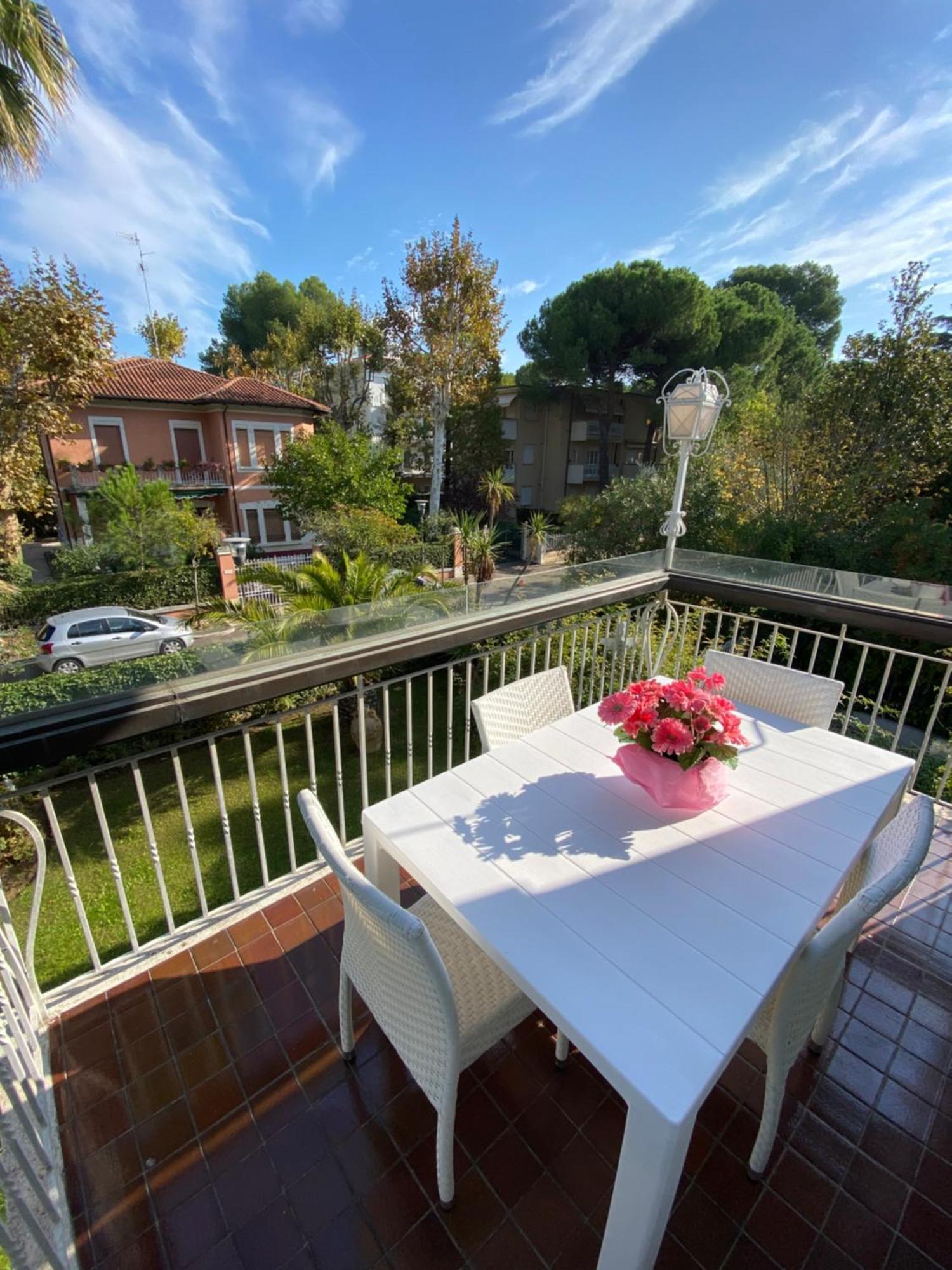Casa vacanze 3 Trento Trieste - Abissinia *