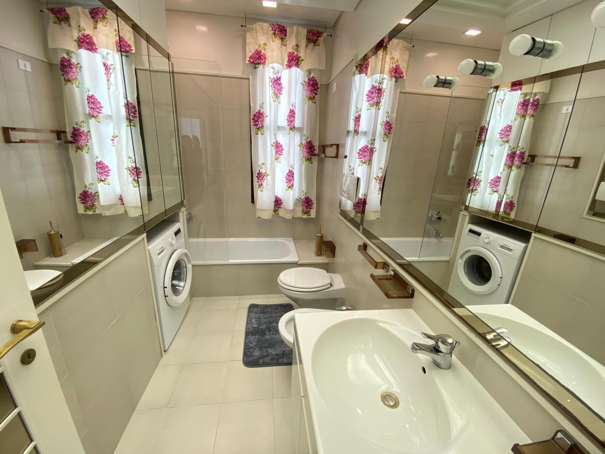 3 Trento Trieste - Abissinia Casa vacanze
