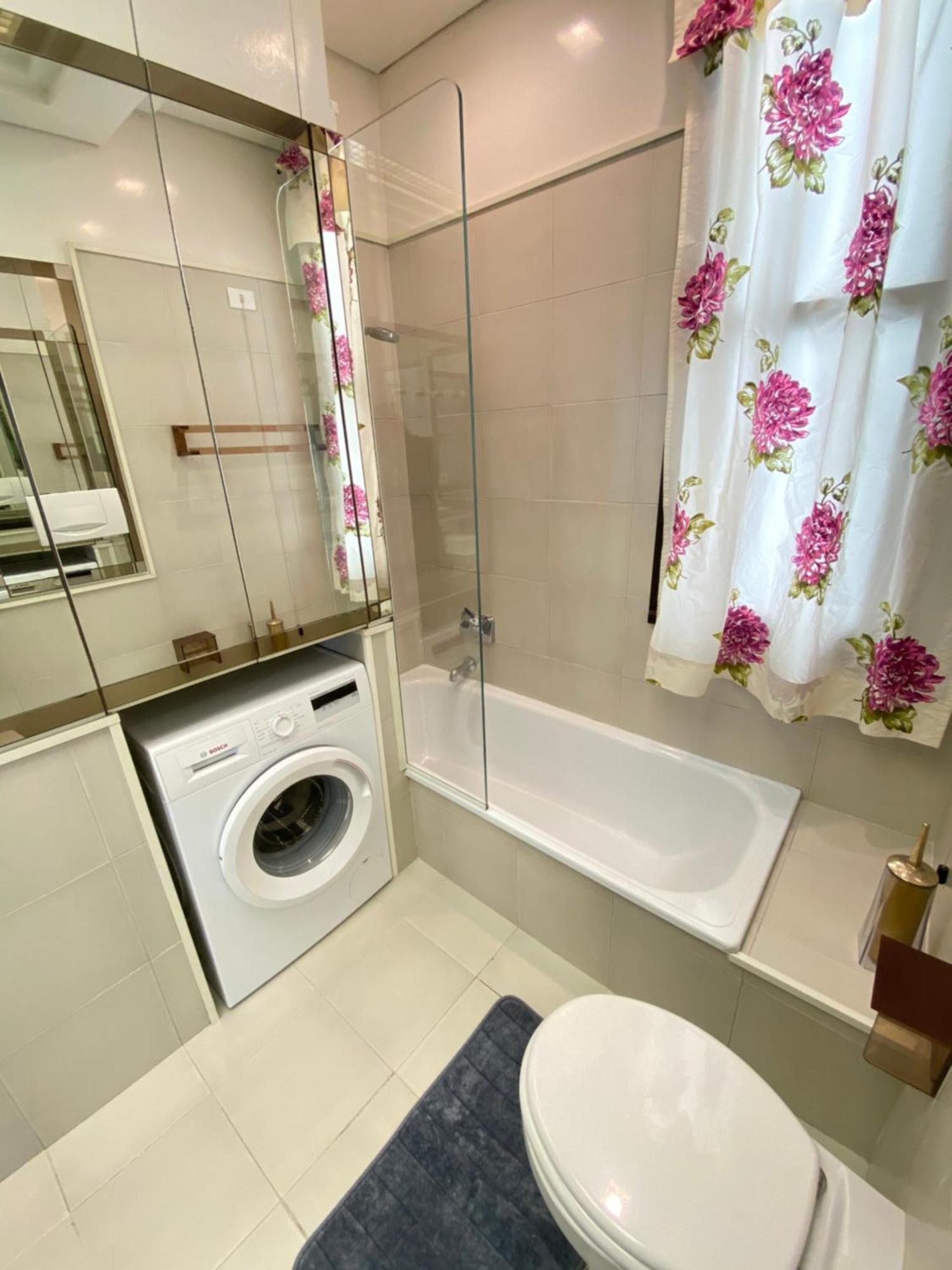 3 Trento Trieste - Abissinia Casa vacanze *