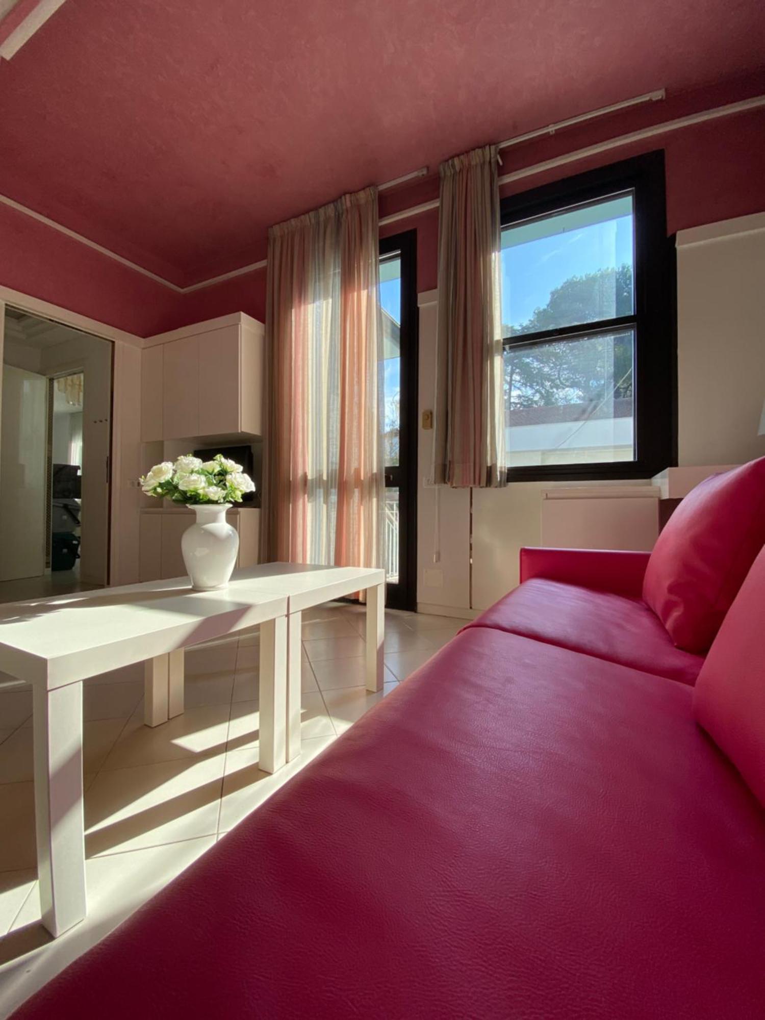 3 Trento Trieste - Abissinia Riccione