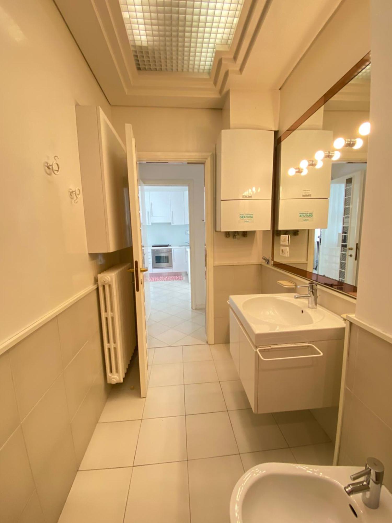 Casa vacanze 3 Trento Trieste - Abissinia *