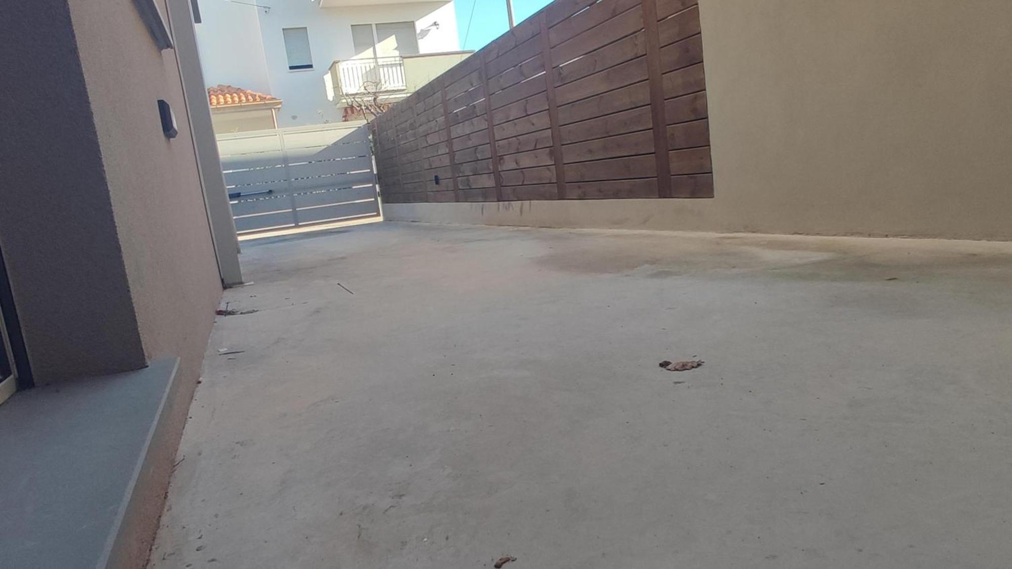 Appartamento Potenza Riccione