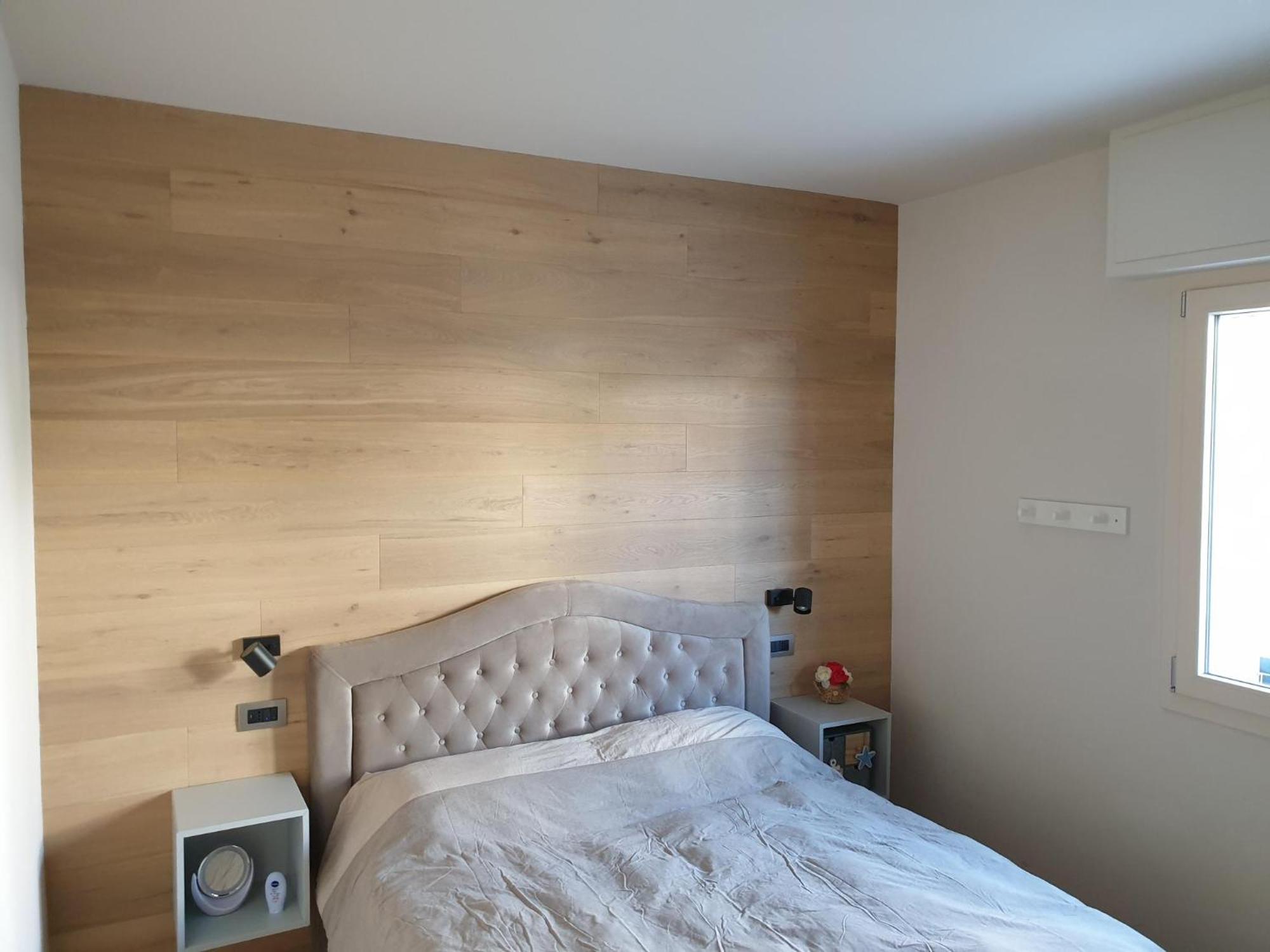 Potenza Apartment *