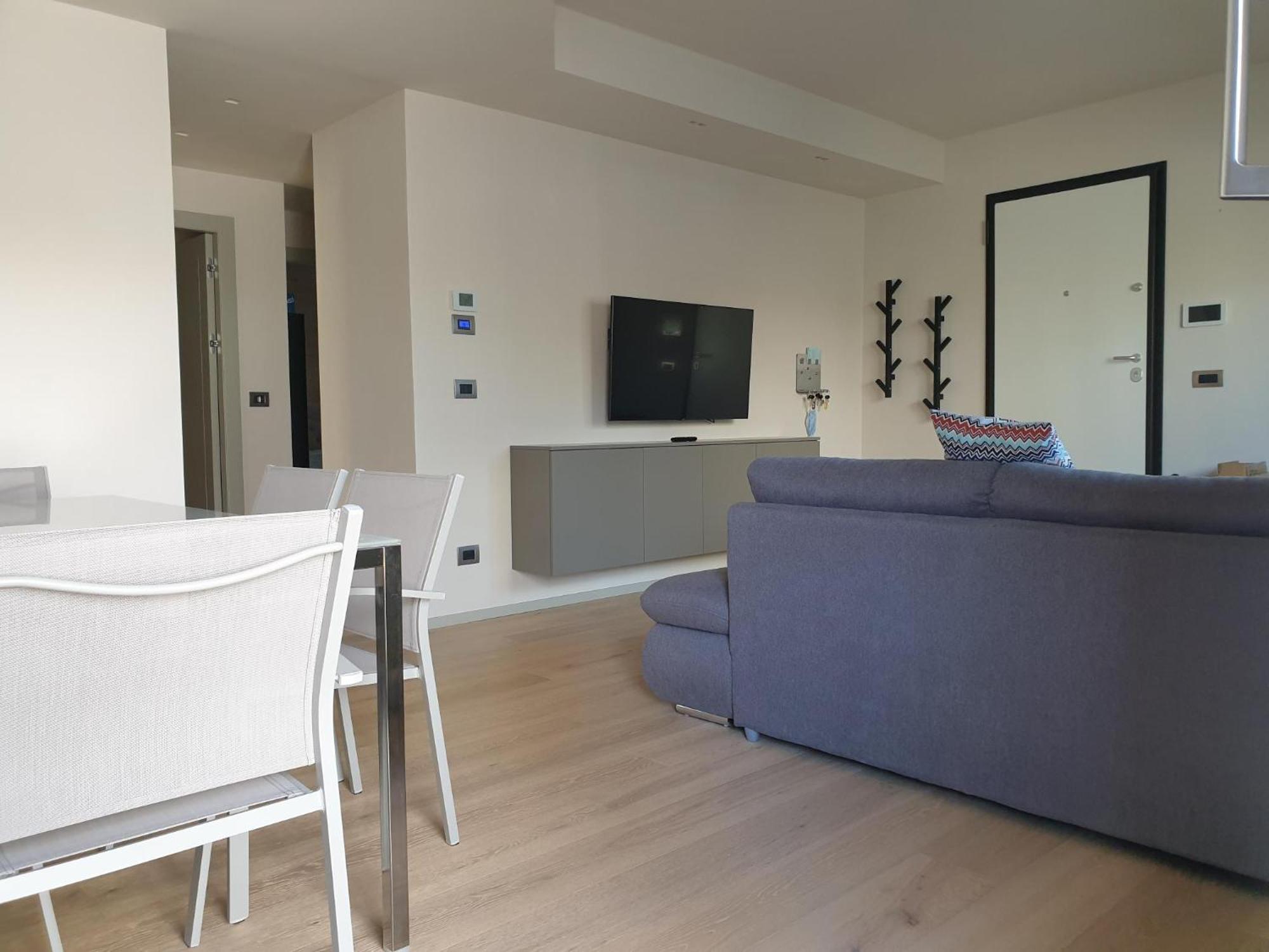 Apartment Potenza Riccione